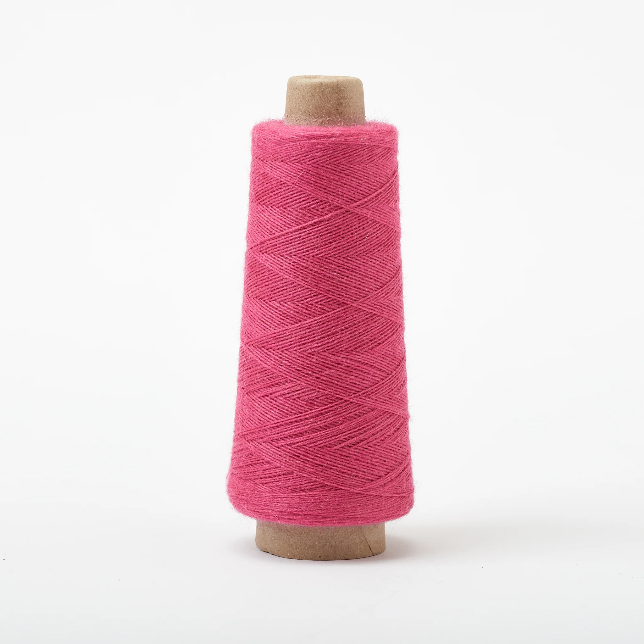 Array Wool Yarn ~ Flamingo - Image 3