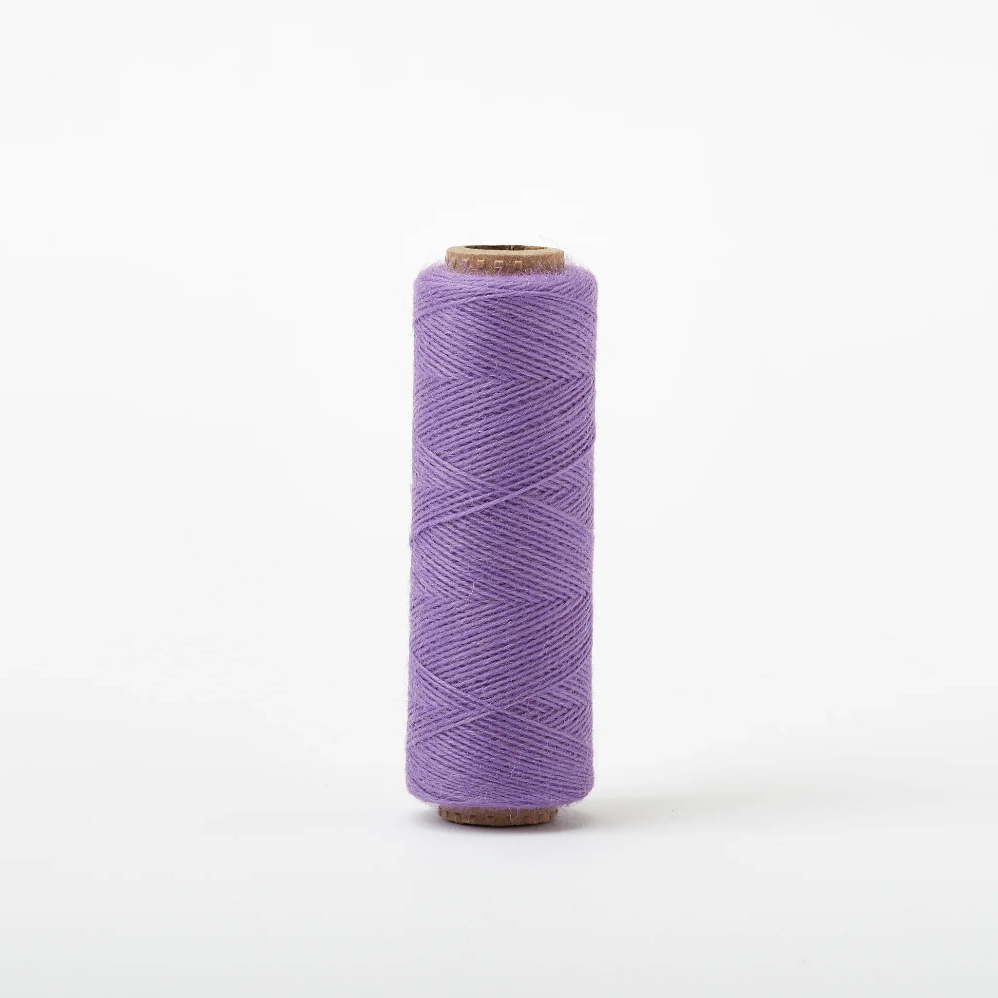 Array Wool Yarn ~ Violet - Image 10