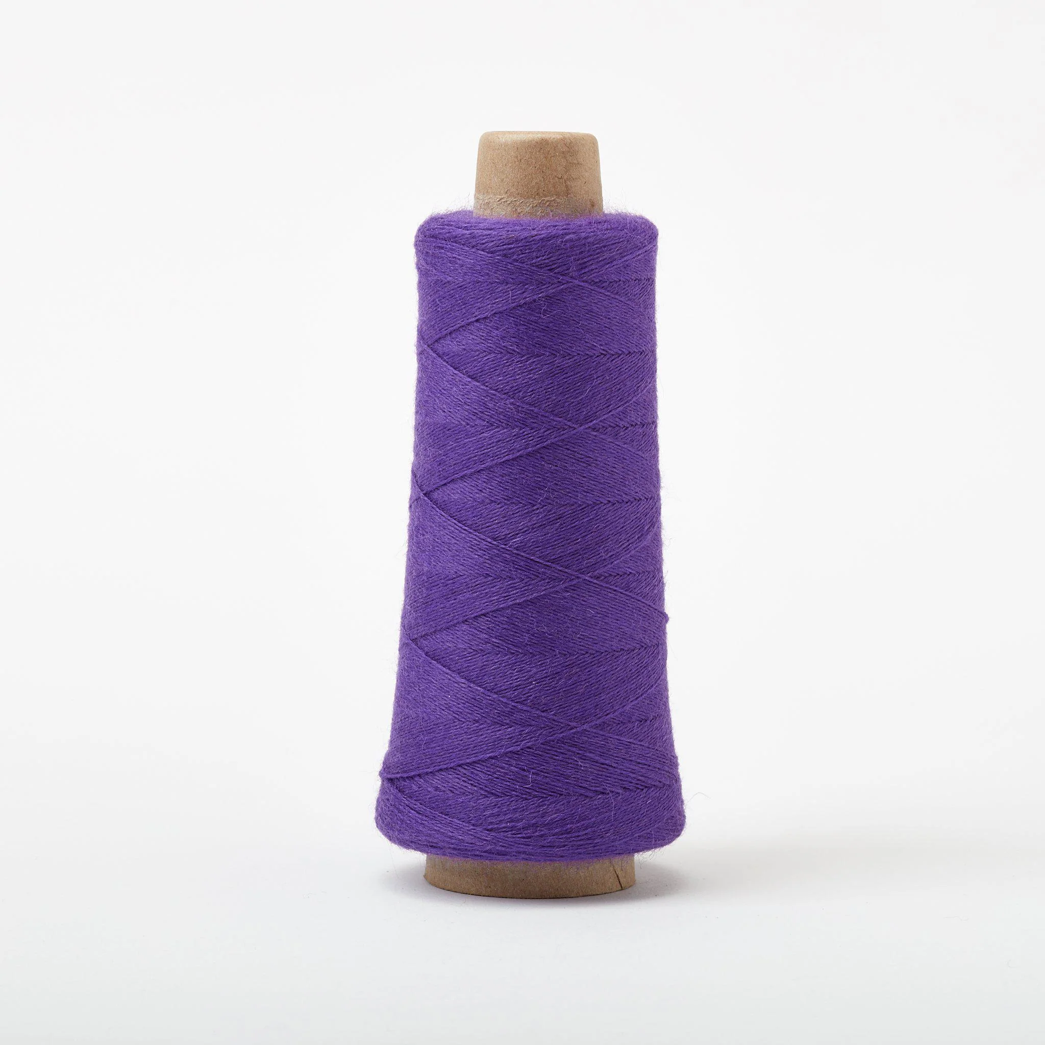Array Wool Yarn ~ Violet - Image 2