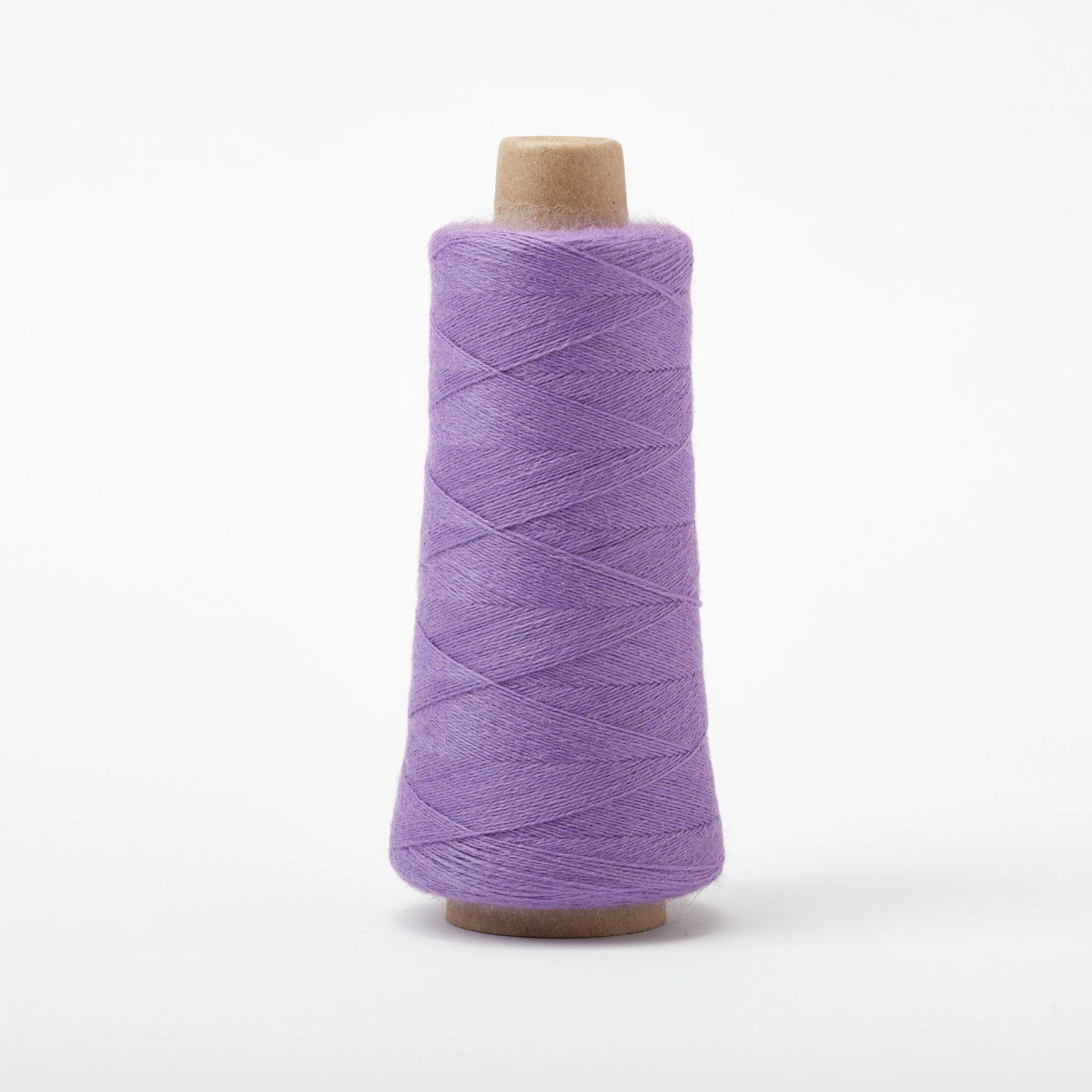 Array Wool Yarn ~ Violet - Image 4