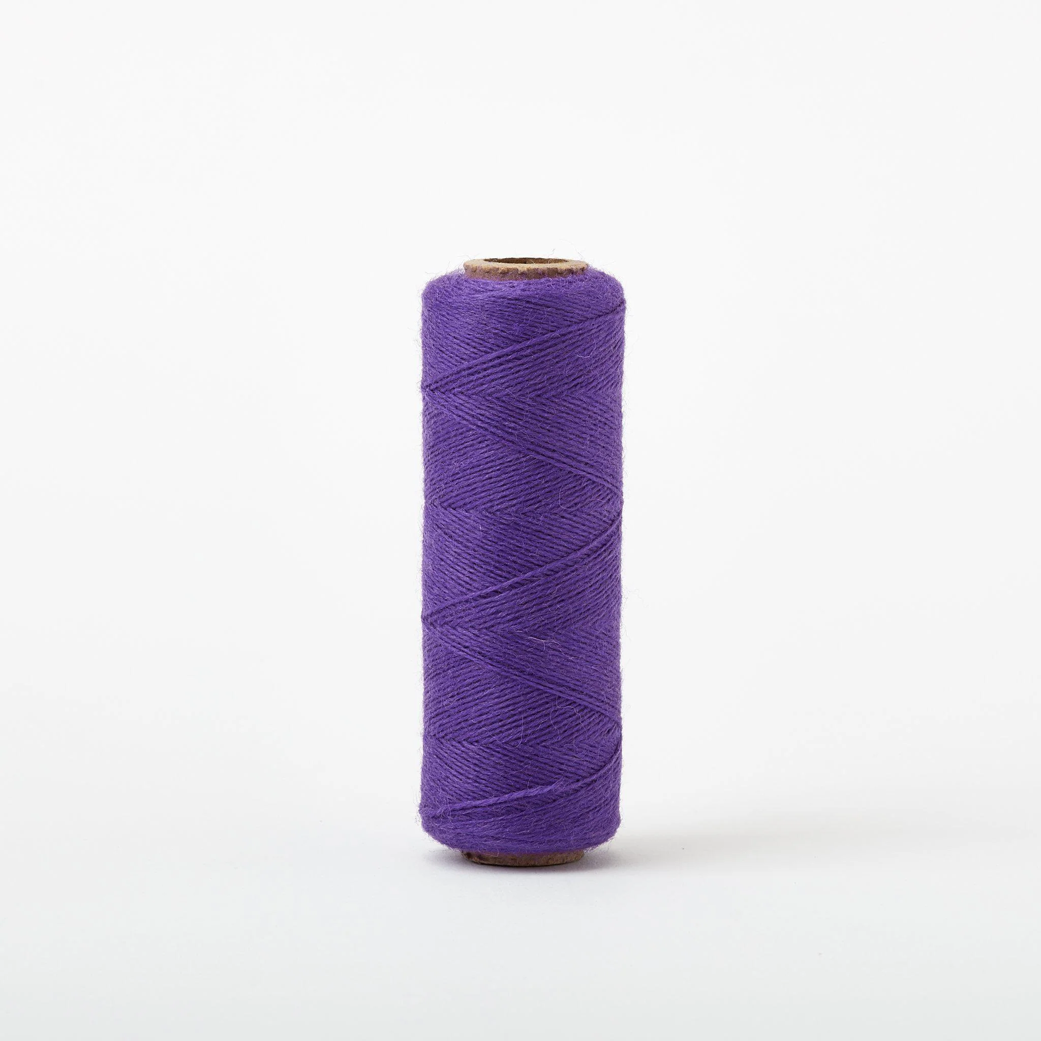 Array Wool Yarn ~ Violet - Image 8
