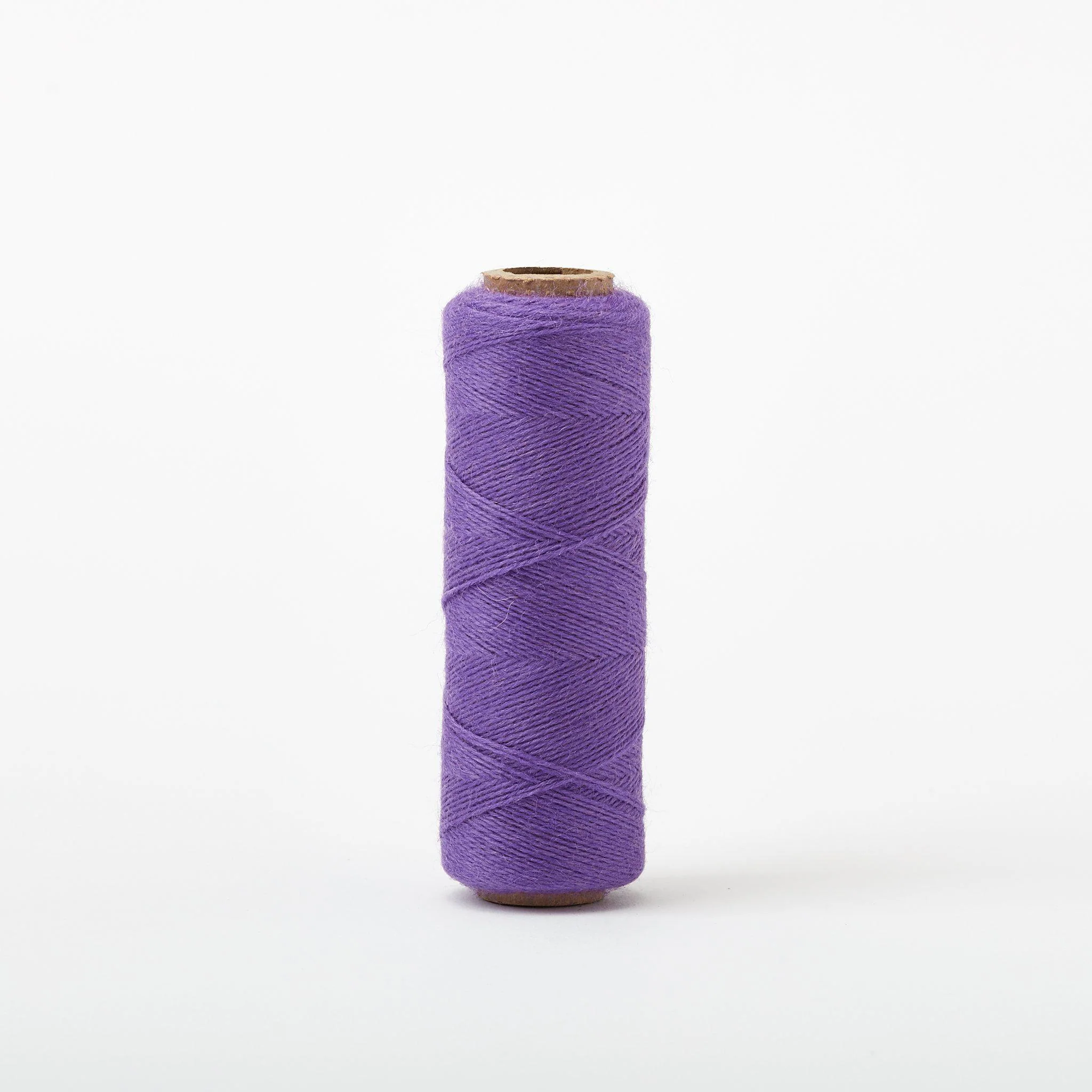 Array Wool Yarn ~ Violet - Image 9