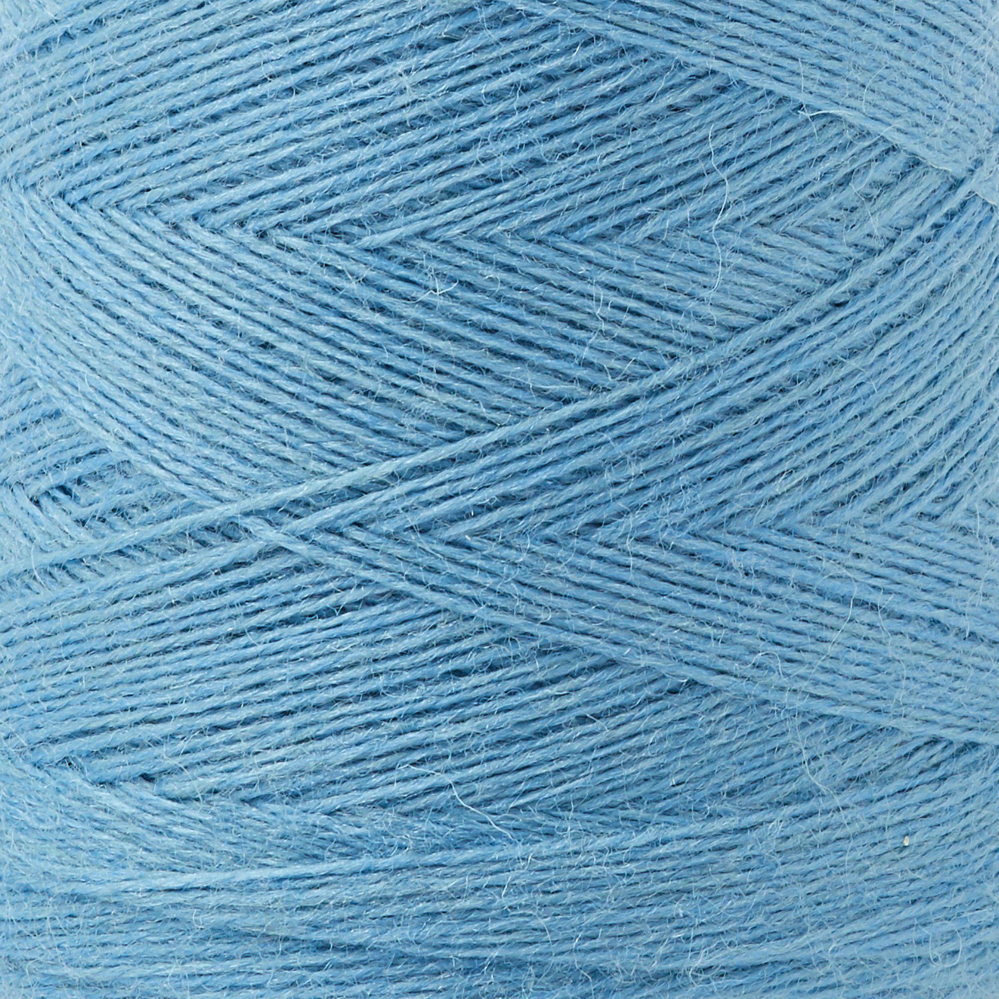 Array Wool Yarn ~ Sapphire - Image 14