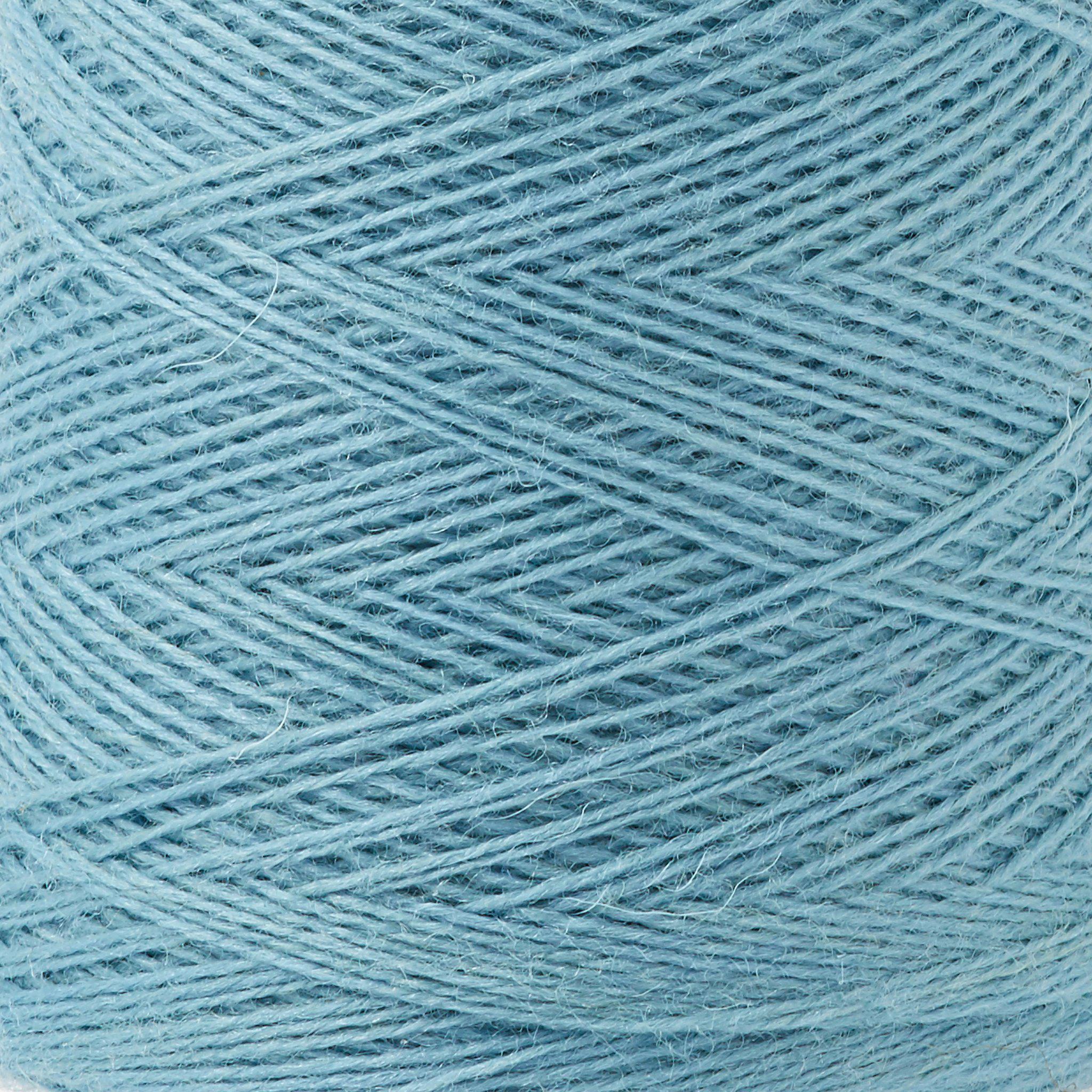 Array Wool Yarn ~ Sapphire - Image 15