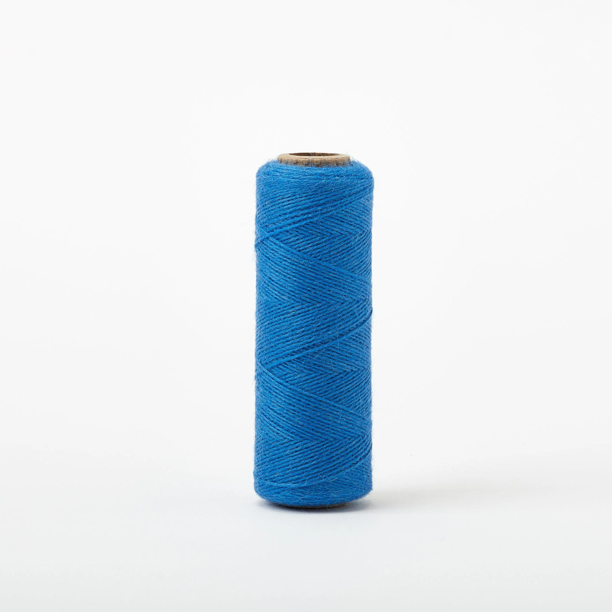 Array Wool Yarn ~ Sapphire - Image 7