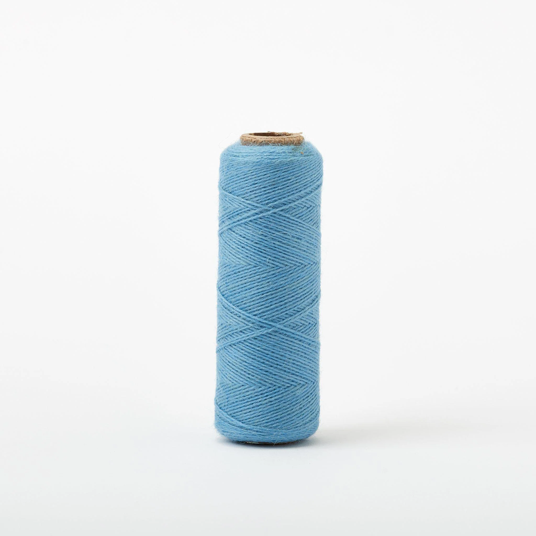 Array Wool Yarn ~ Sapphire - Image 9
