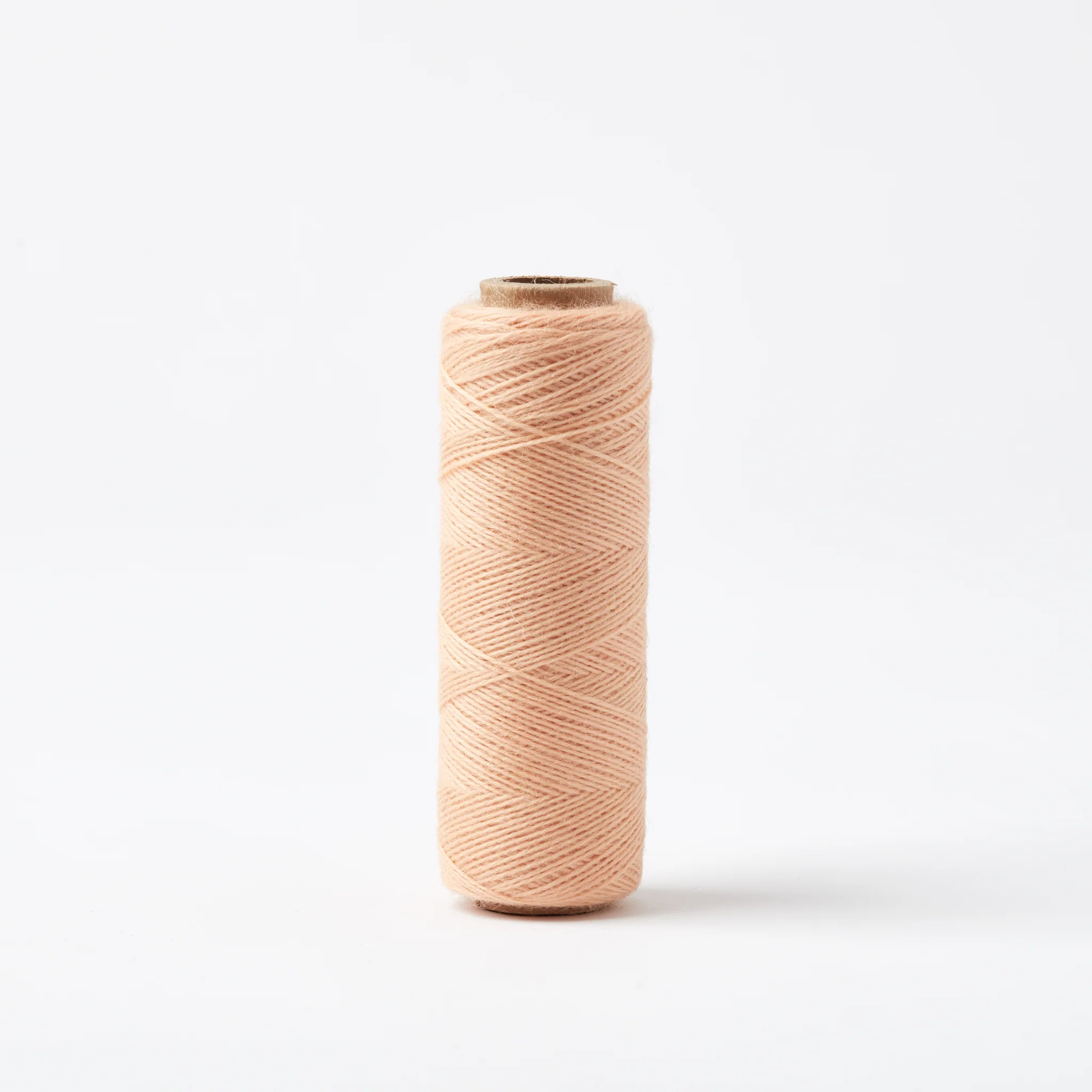 Array Wool Yarn ~ Tangerine - Image 11