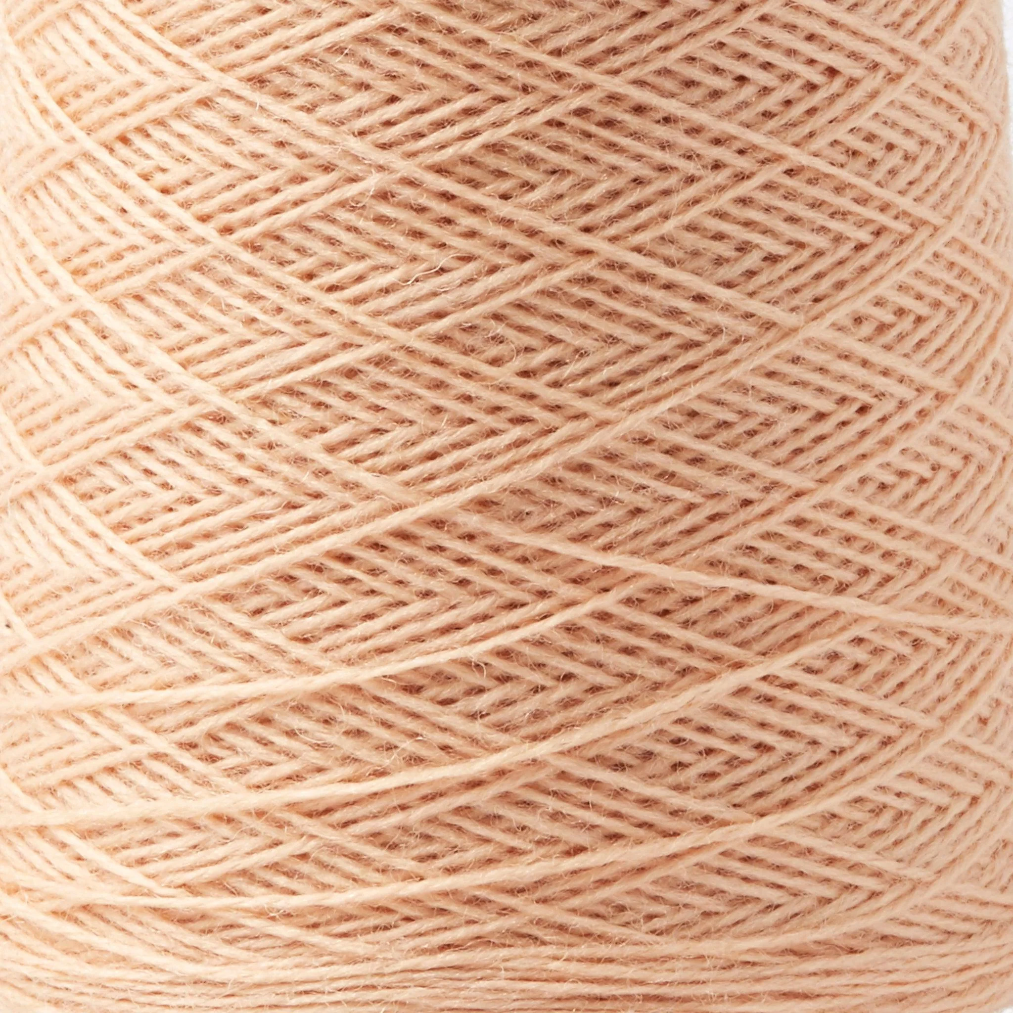 Array Wool Yarn ~ Tangerine - Image 16
