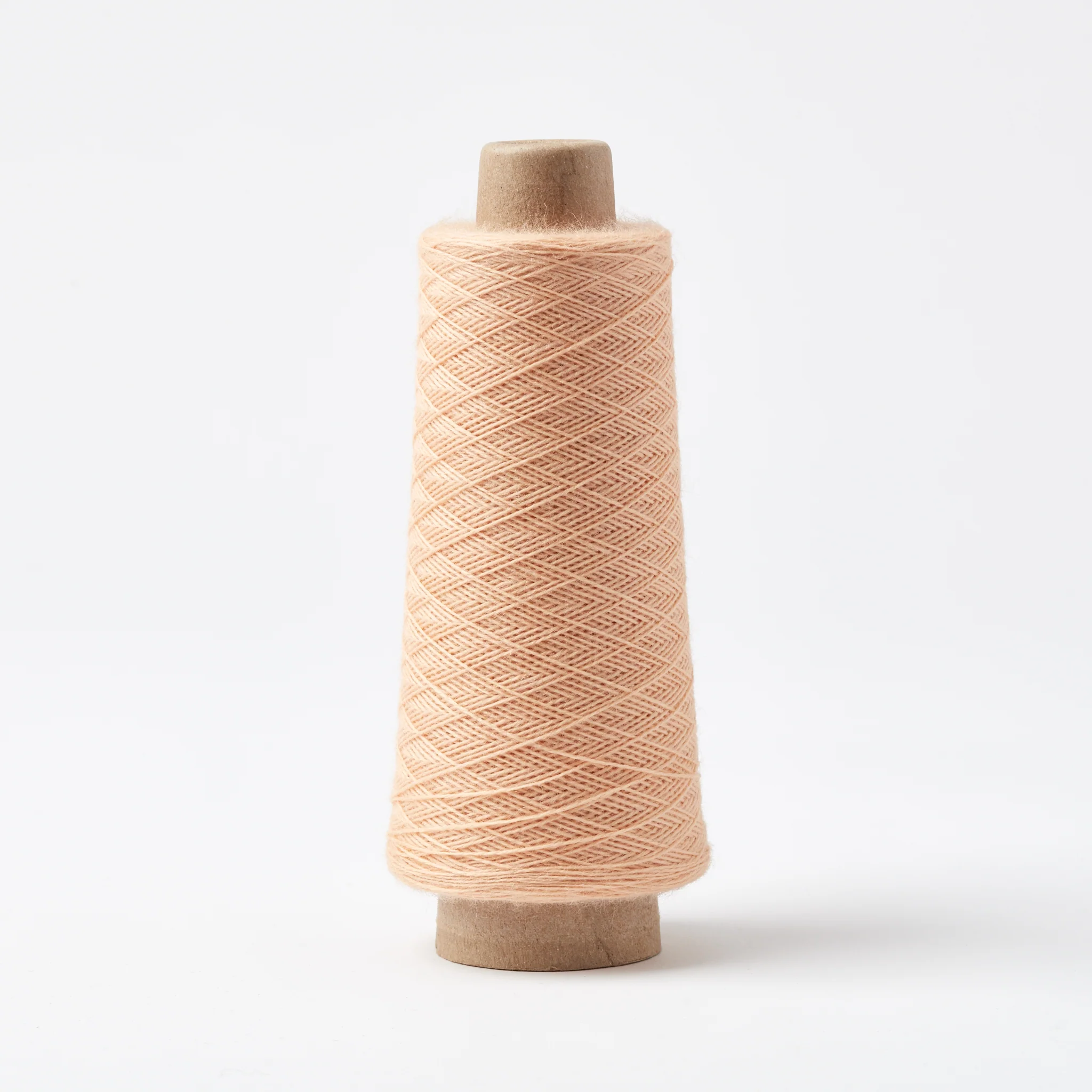 Array Wool Yarn ~ Tangerine - Image 6