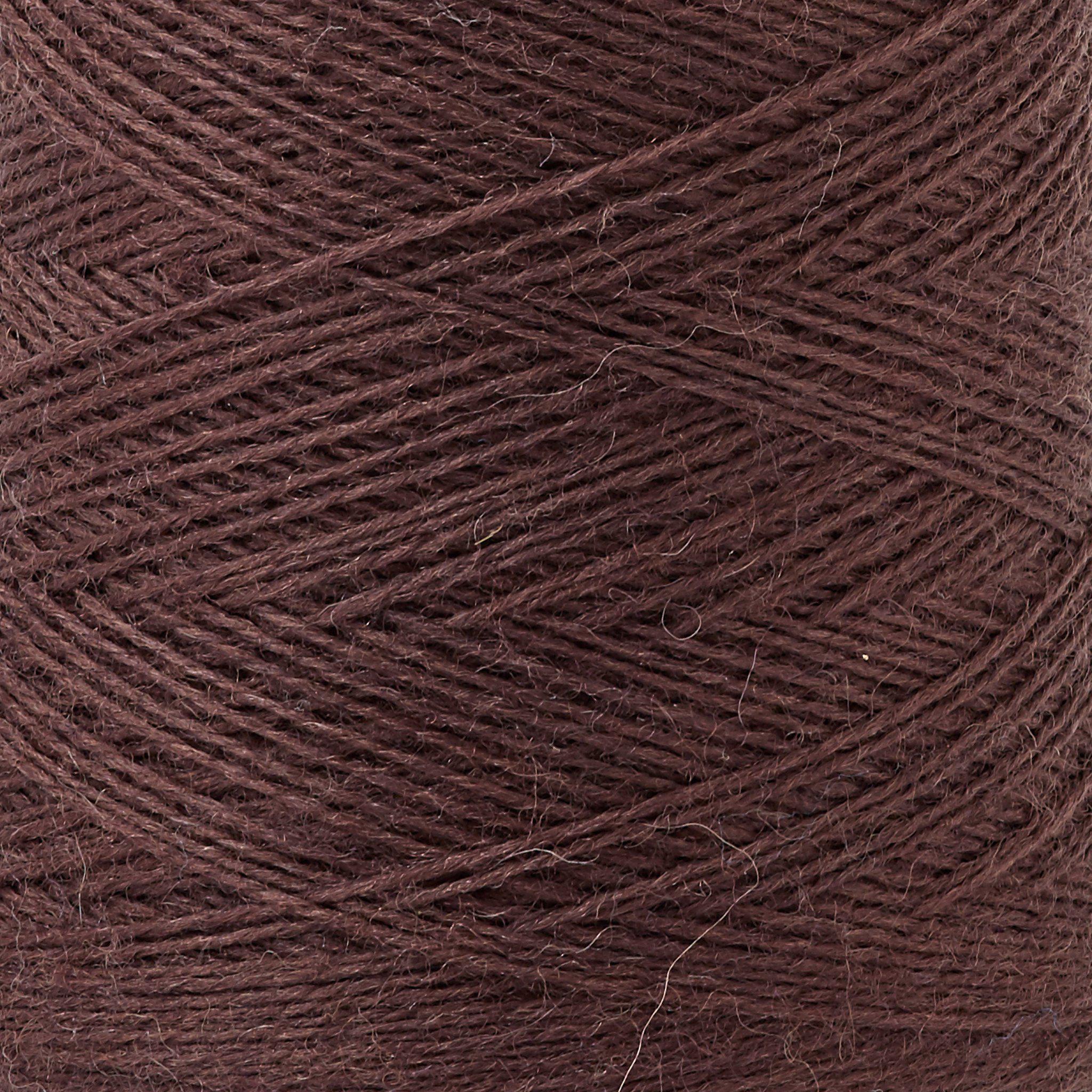 Array Wool Yarn ~ Walnut - Image 12
