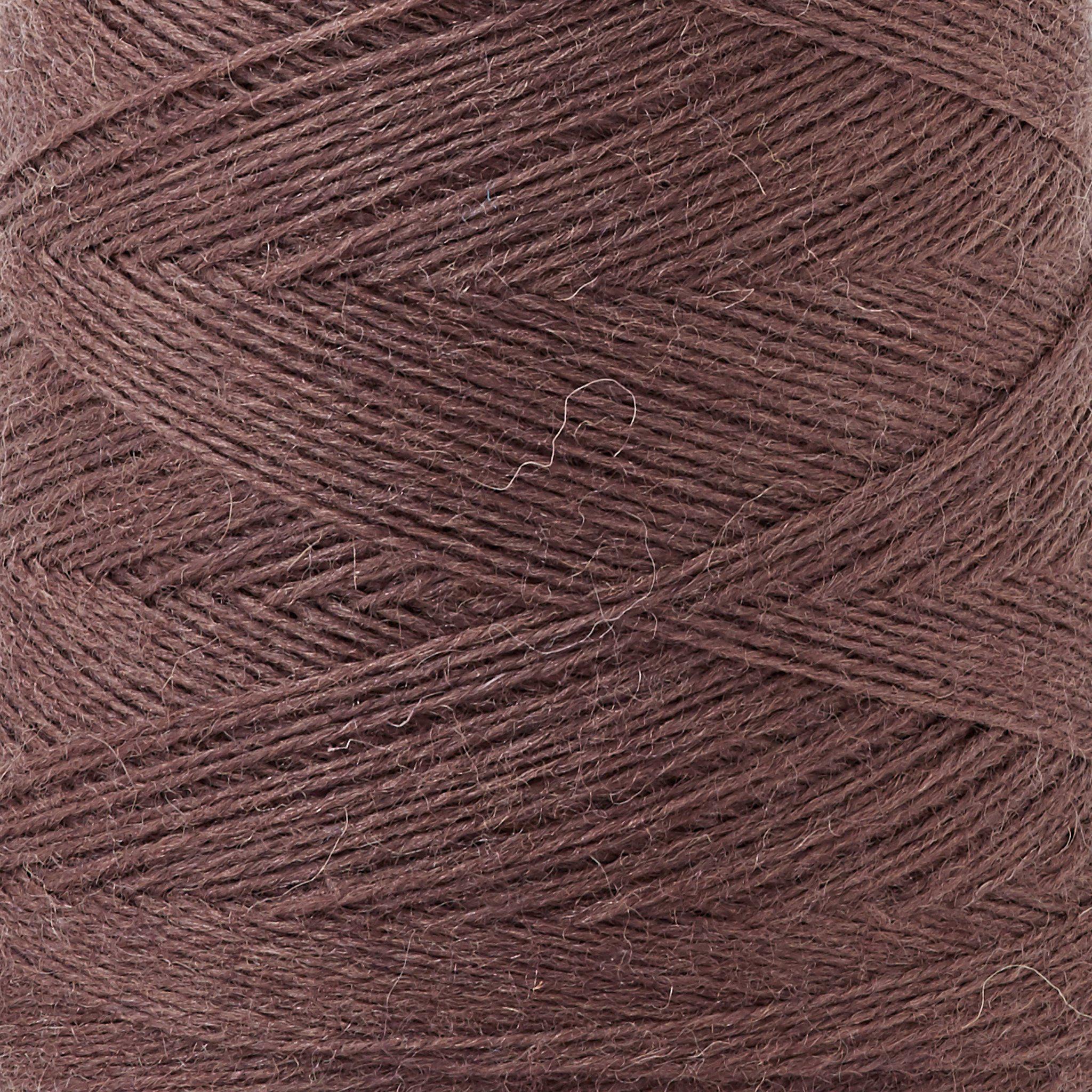 Array Wool Yarn ~ Walnut - Image 13
