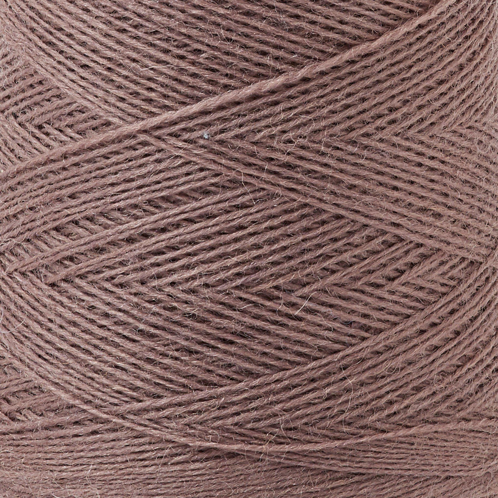 Array Wool Yarn ~ Walnut - Image 14