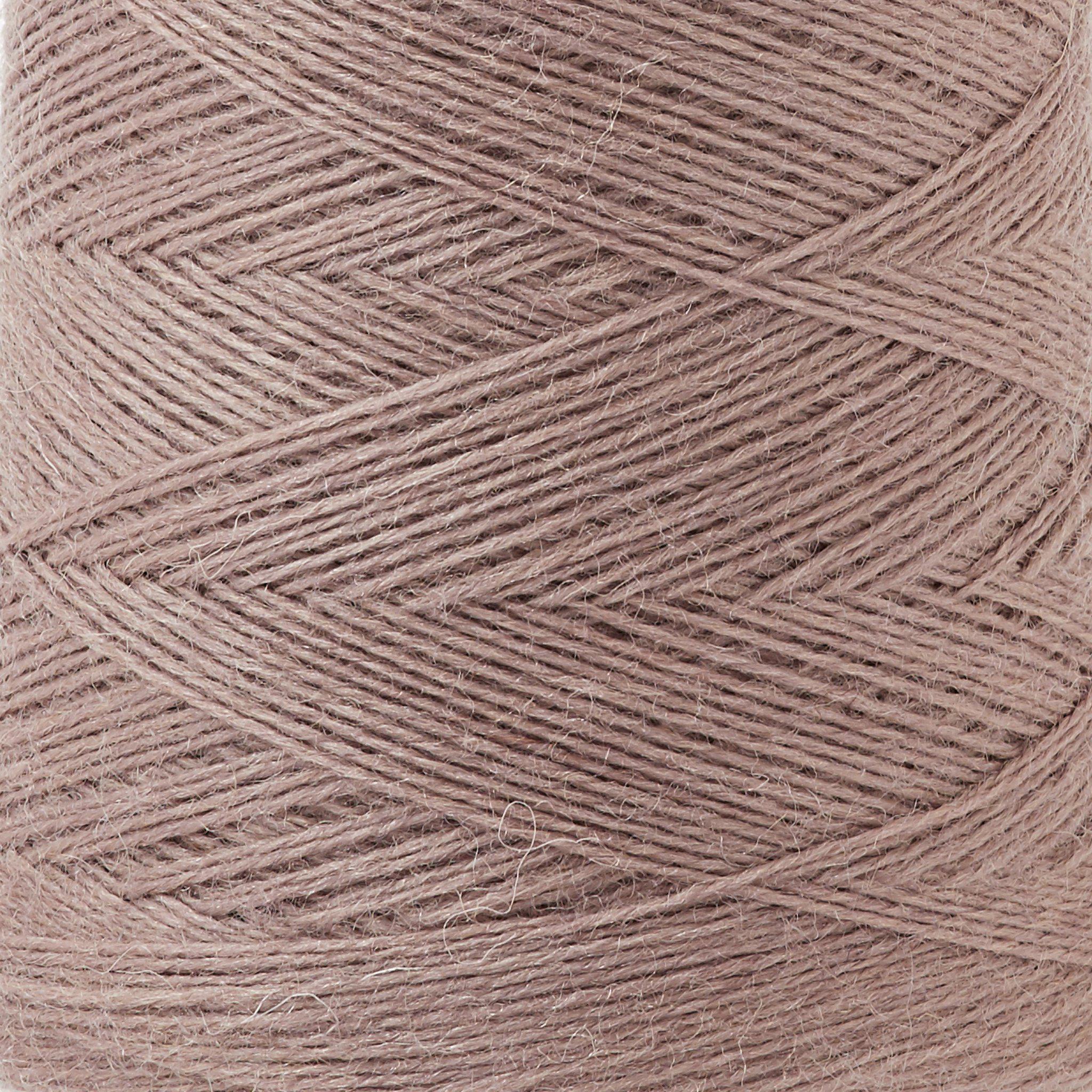 Array Wool Yarn ~ Walnut - Image 15