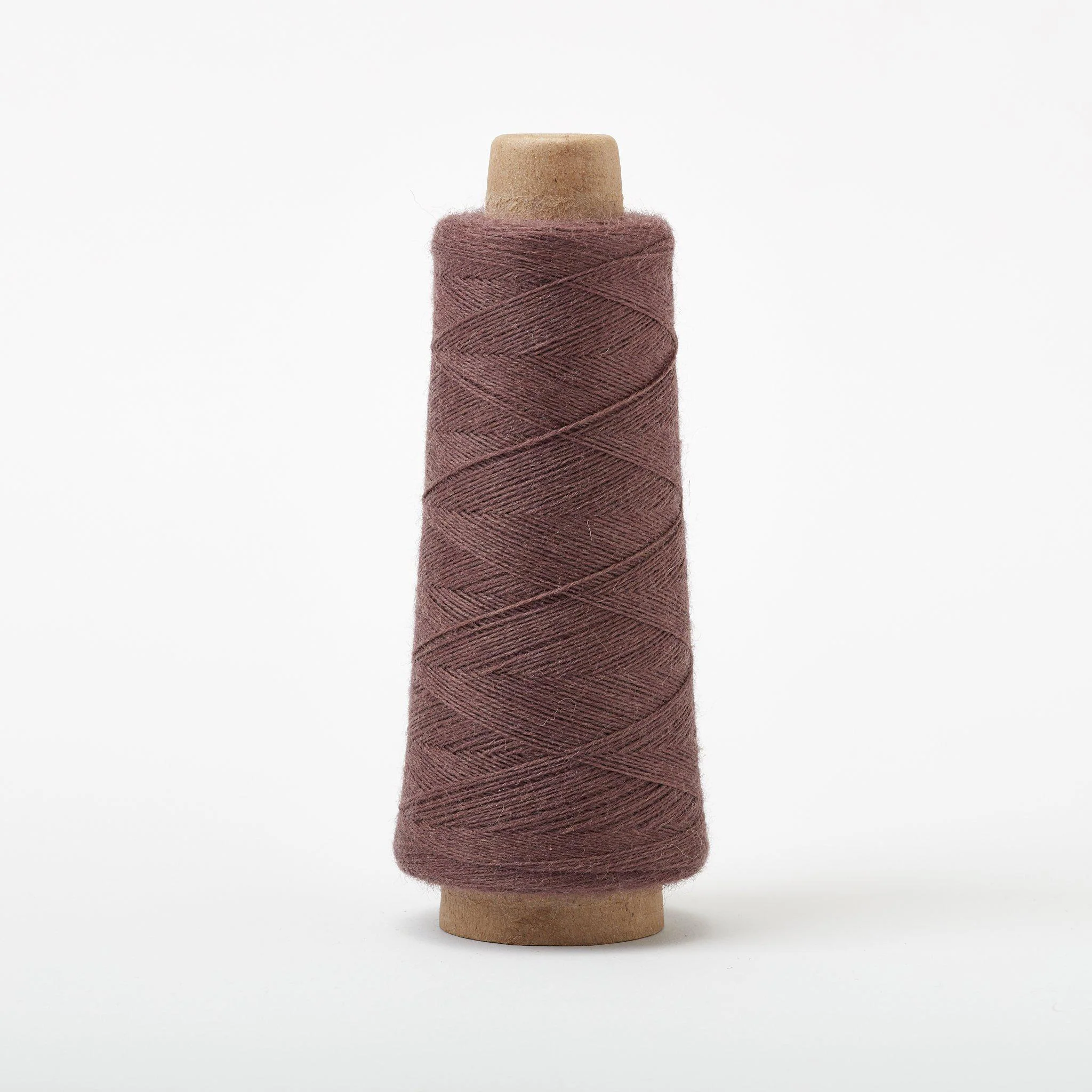 Array Wool Yarn ~ Walnut - Image 3