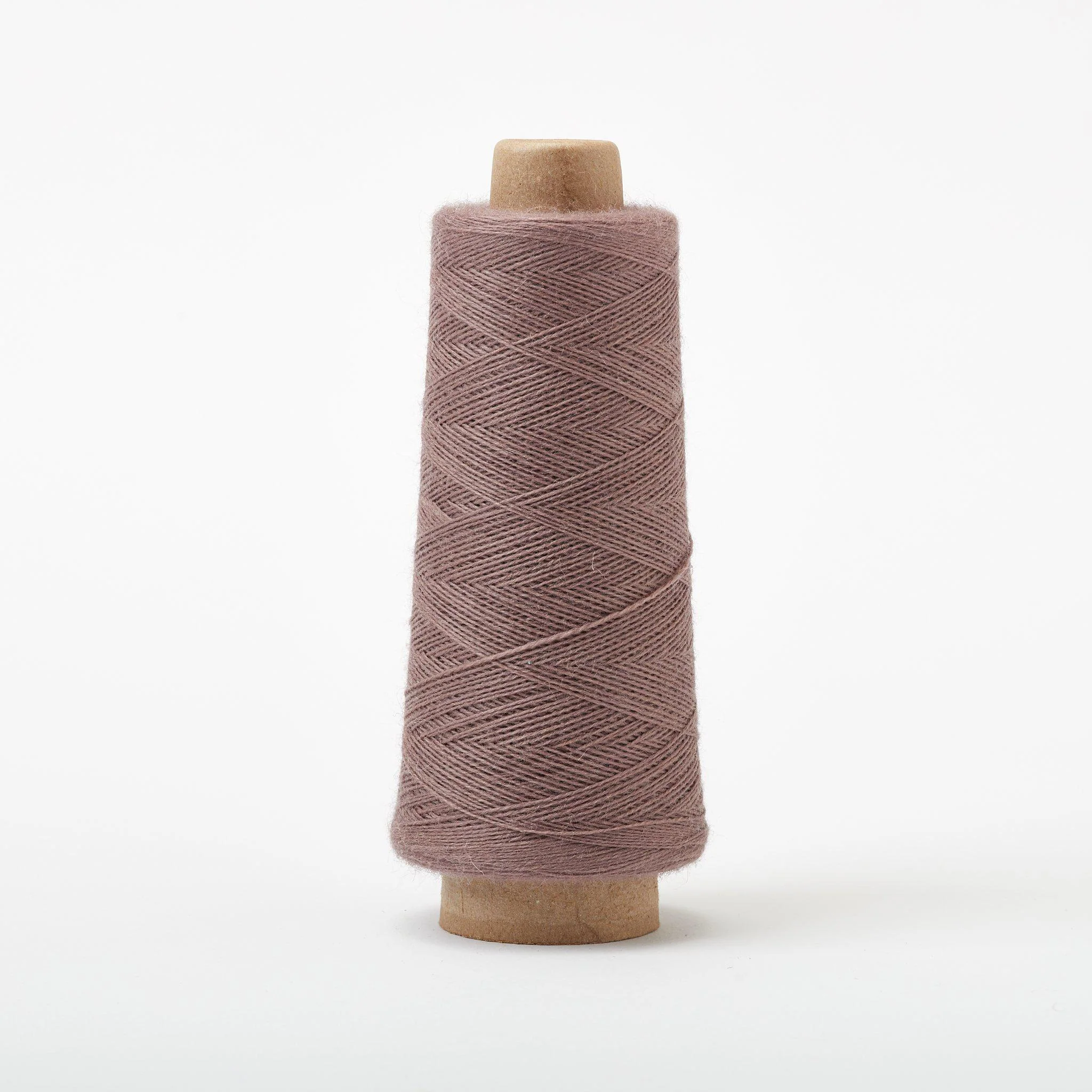 Array Wool Yarn ~ Walnut - Image 4