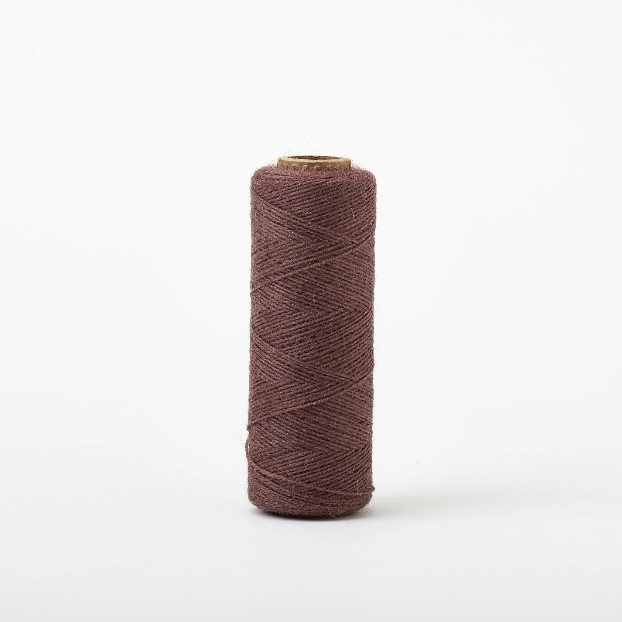 Array Wool Yarn ~ Walnut - Image 7