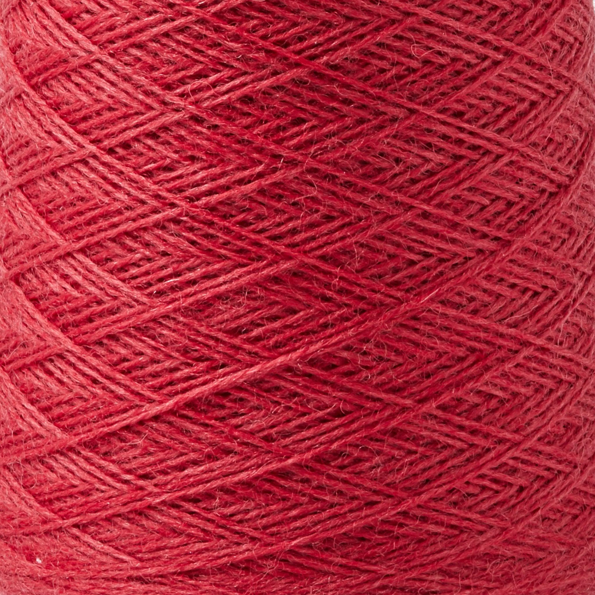 Array Wool Yarn ~ Cherry - Image 13