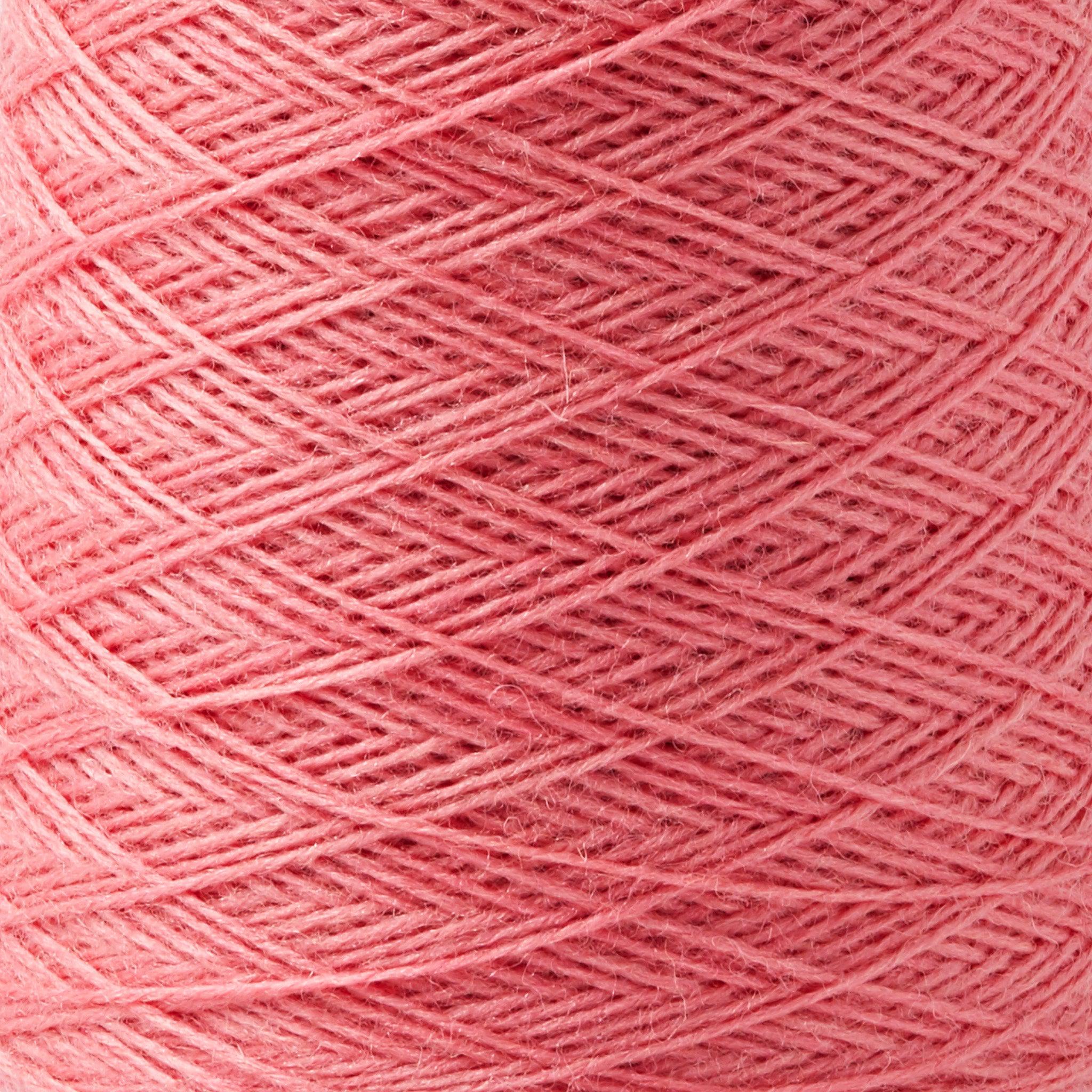 Array Wool Yarn ~ Cherry - Image 14