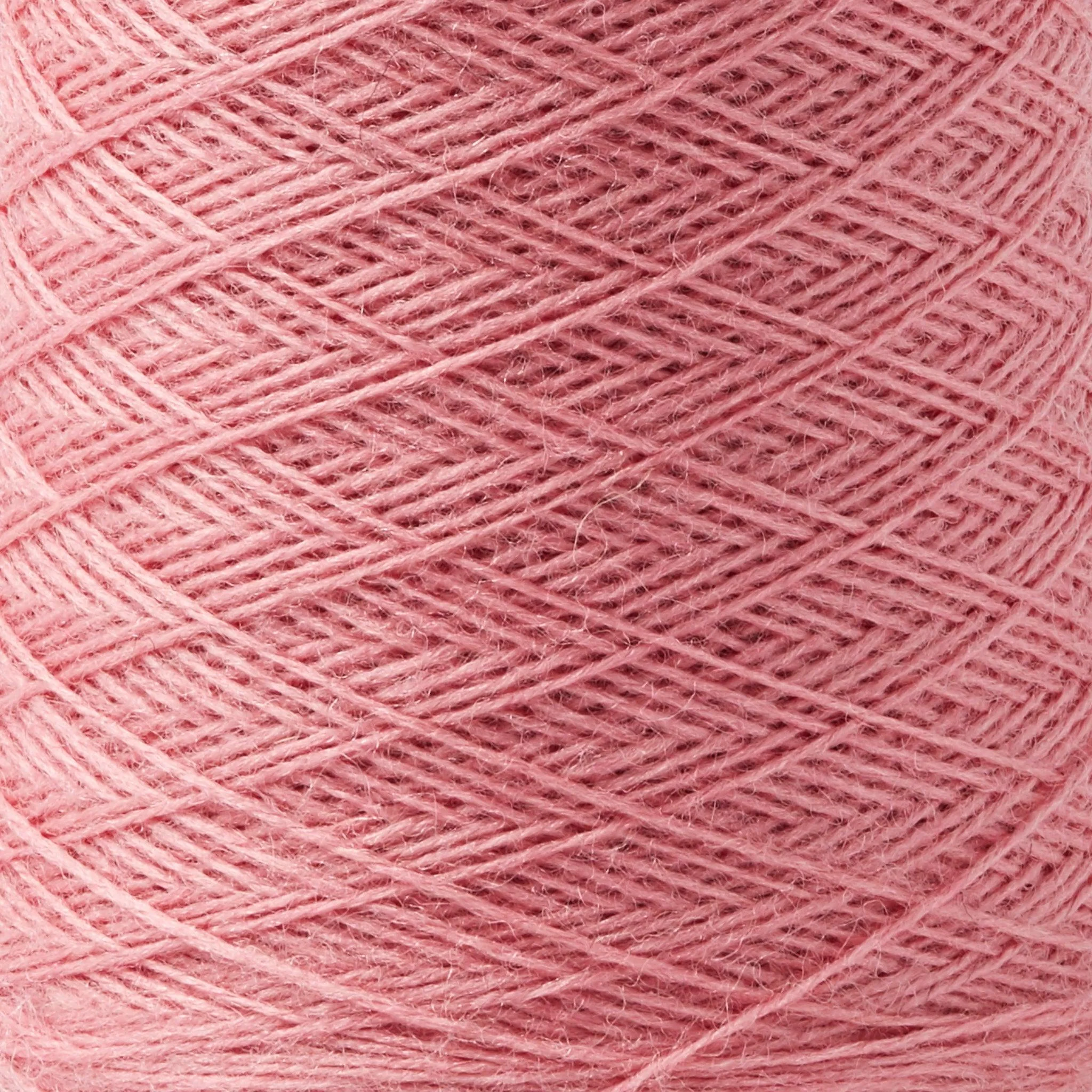 Array Wool Yarn ~ Cherry - Image 15