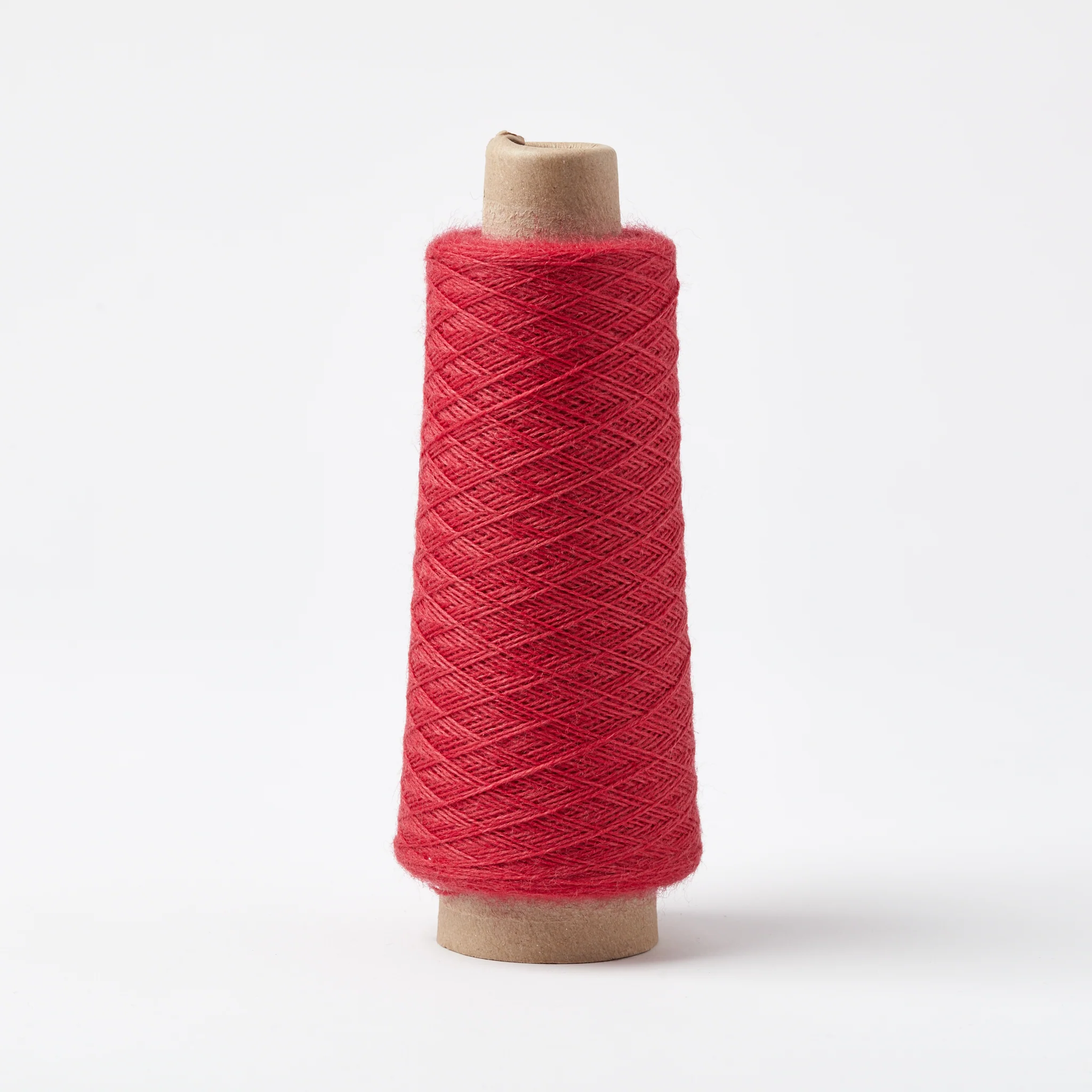 Array Wool Yarn ~ Cherry - Image 3