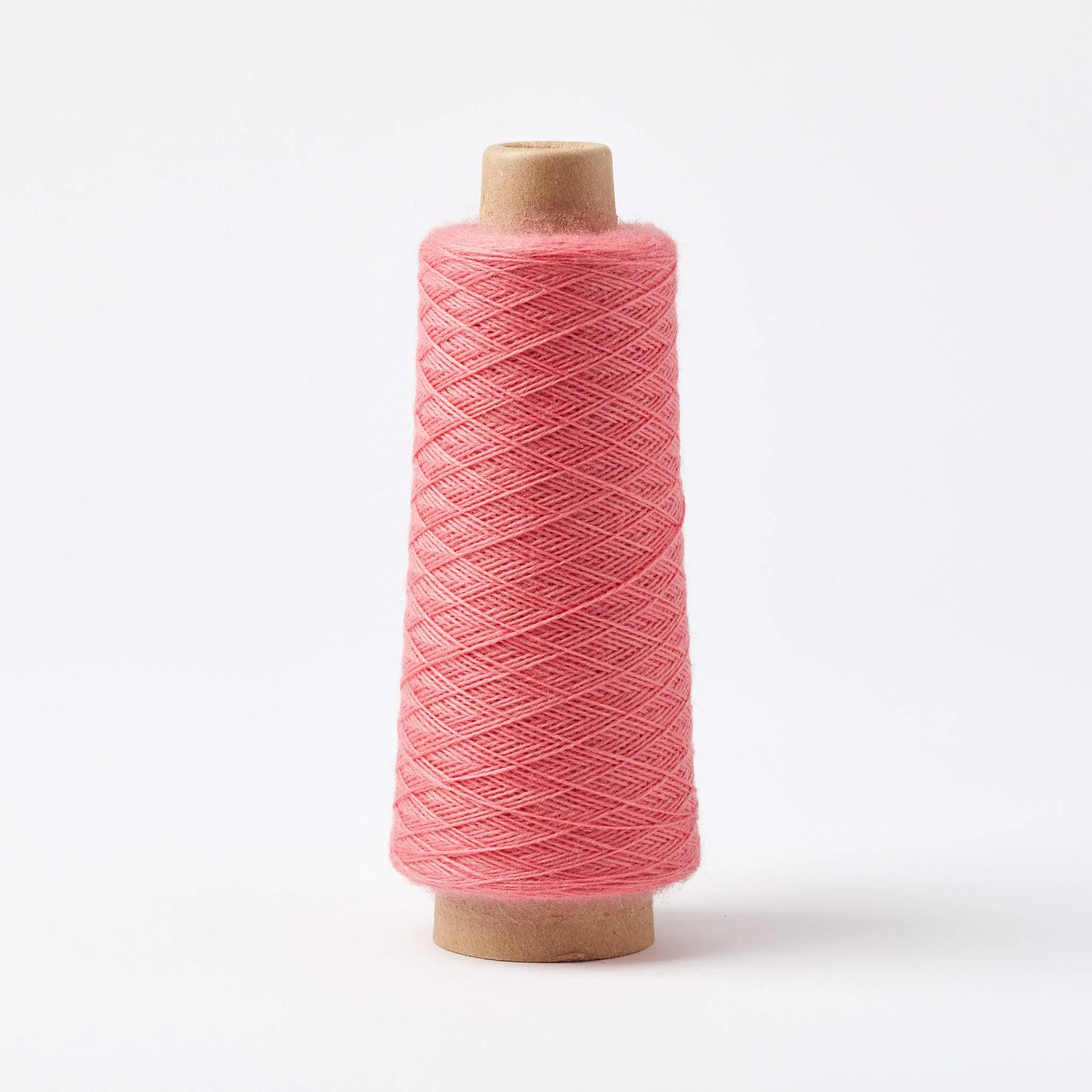 Array Wool Yarn ~ Cherry - Image 4
