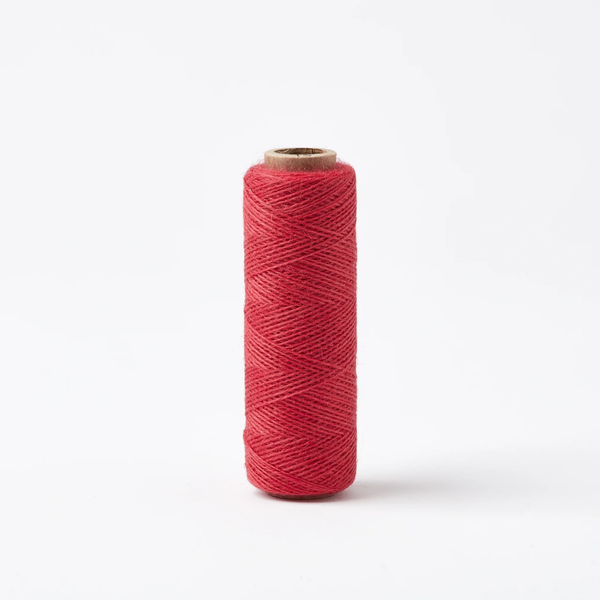 Array Wool Yarn ~ Cherry - Image 7