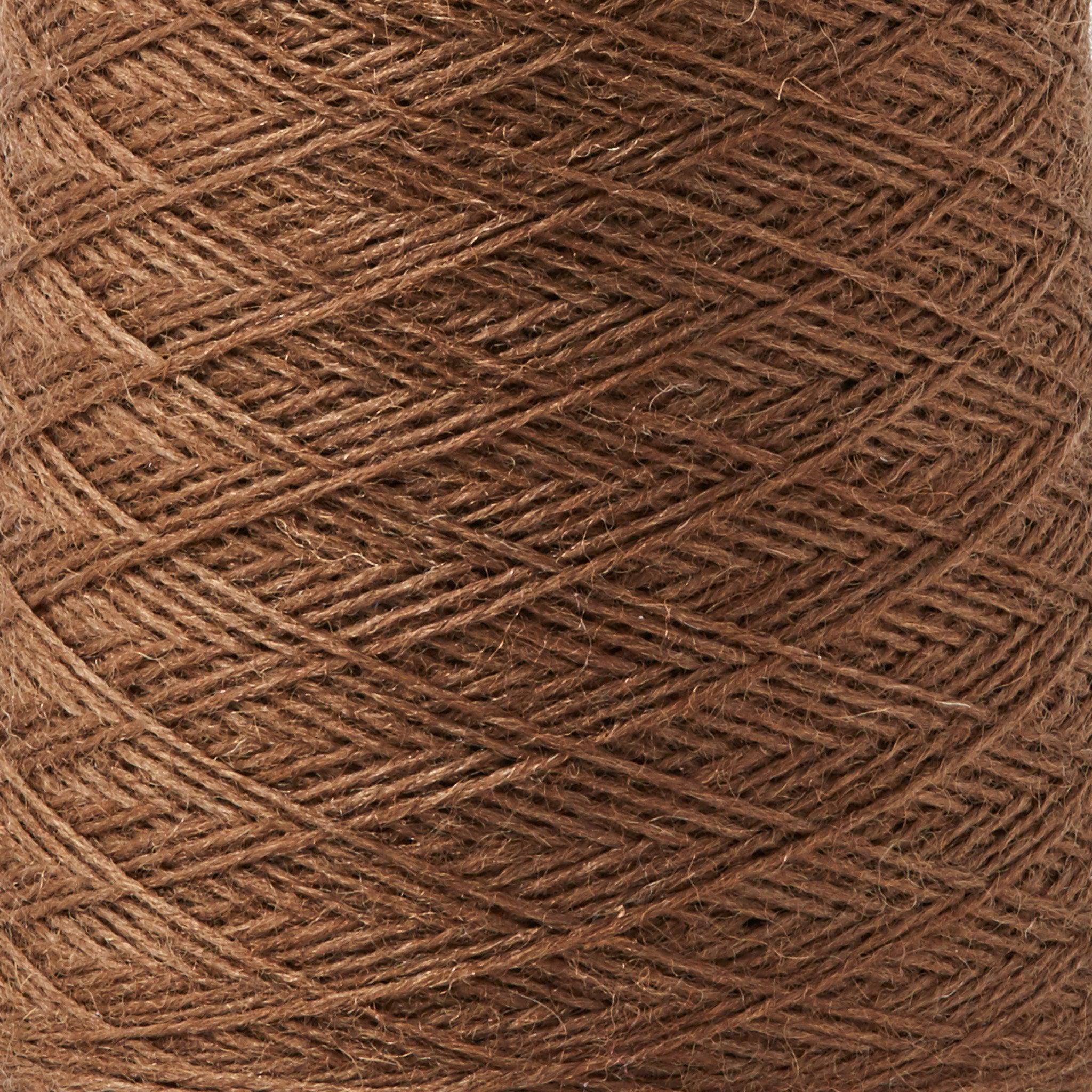 Array Wool Yarn ~ Cocoa - Image 12