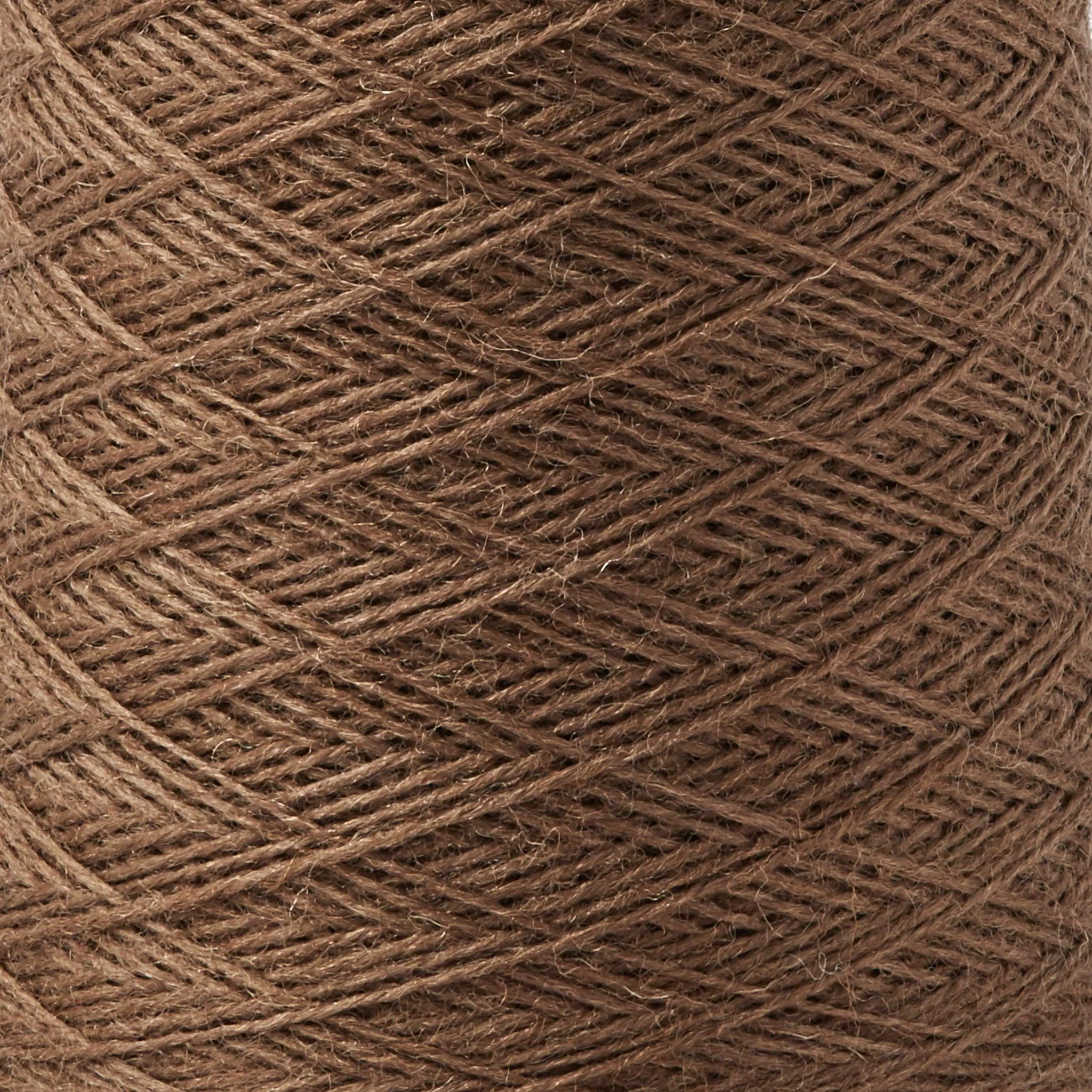 Array Wool Yarn ~ Cocoa - Image 13