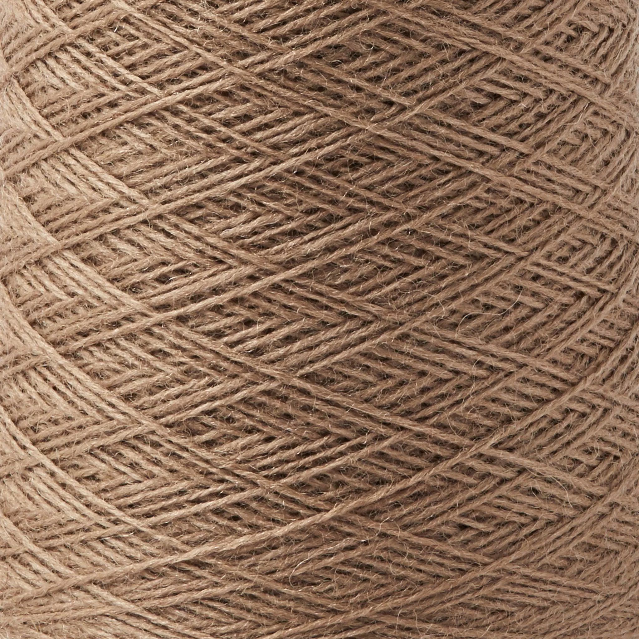 Array Wool Yarn ~ Cocoa - Image 14