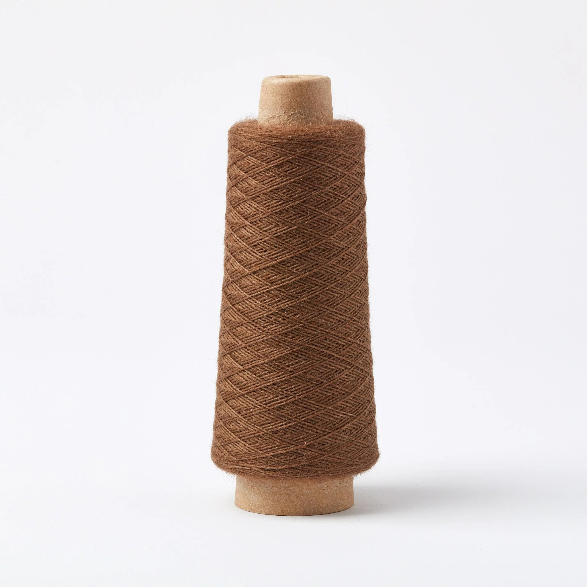 Array Wool Yarn ~ Cocoa - Image 2