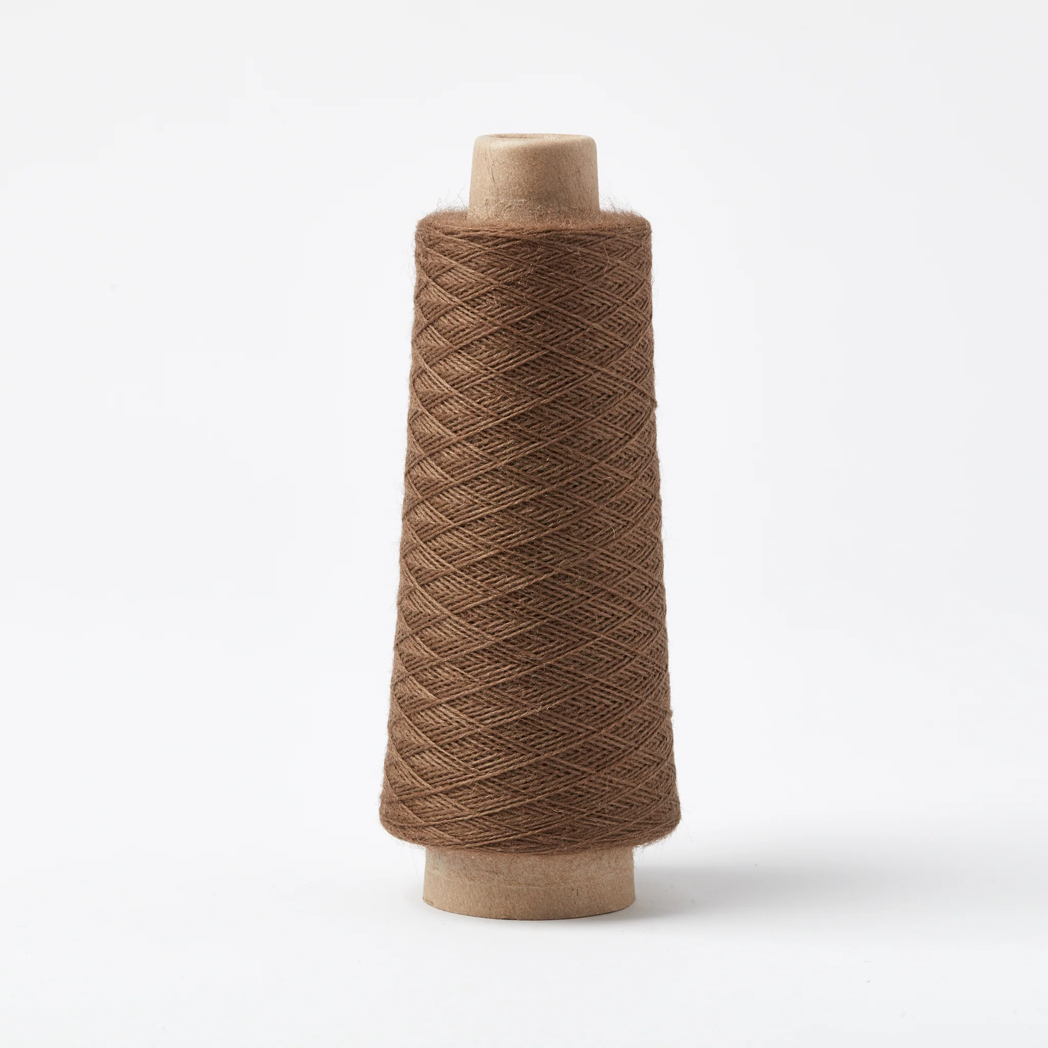 Array Wool Yarn ~ Cocoa - Image 3
