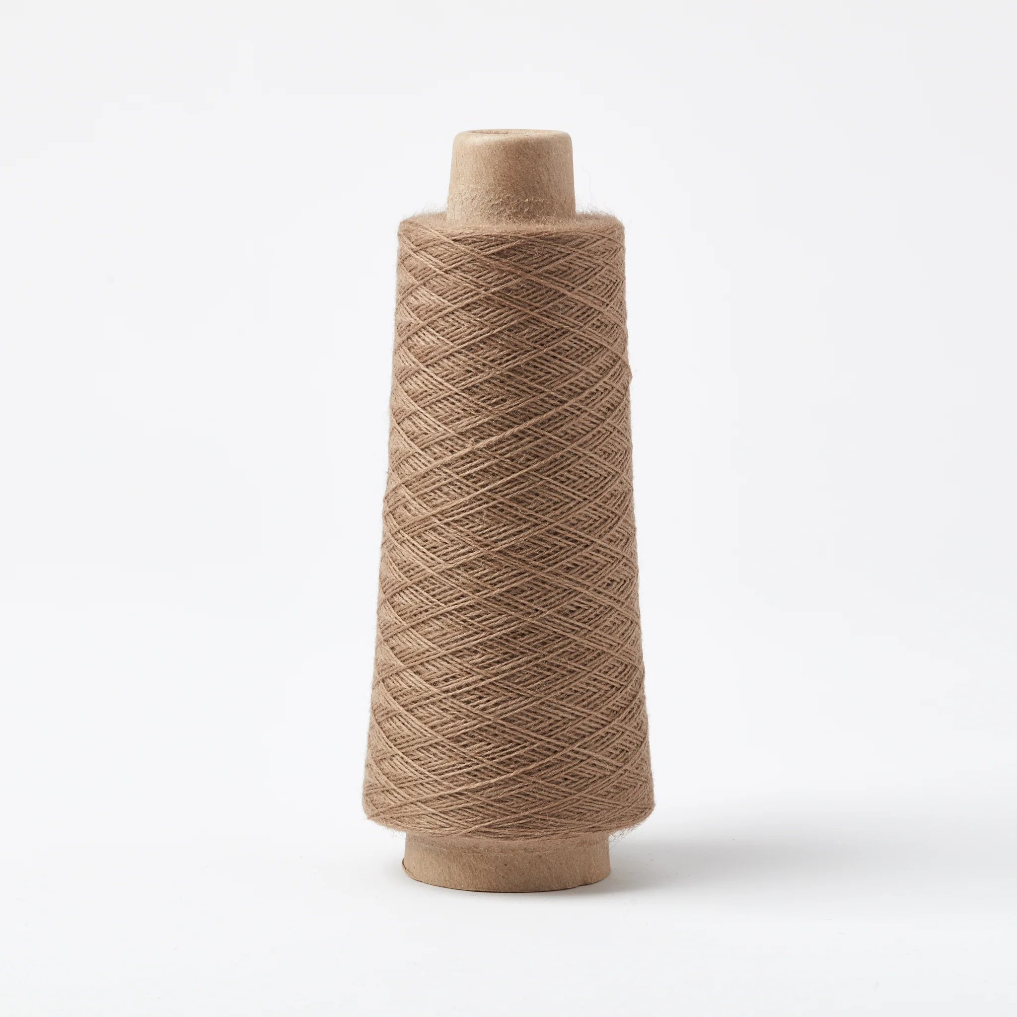 Array Wool Yarn ~ Cocoa - Image 4