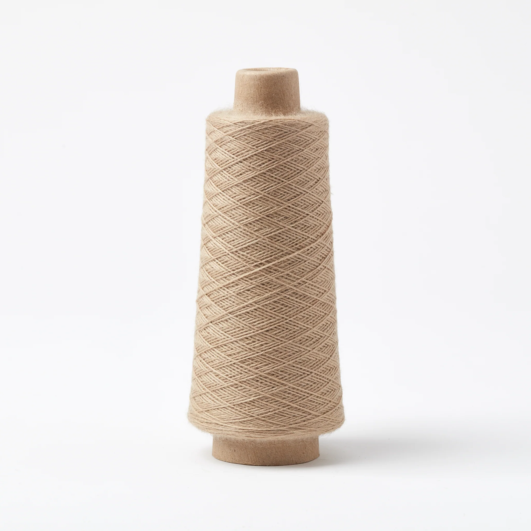 Array Wool Yarn ~ Cocoa - Image 6