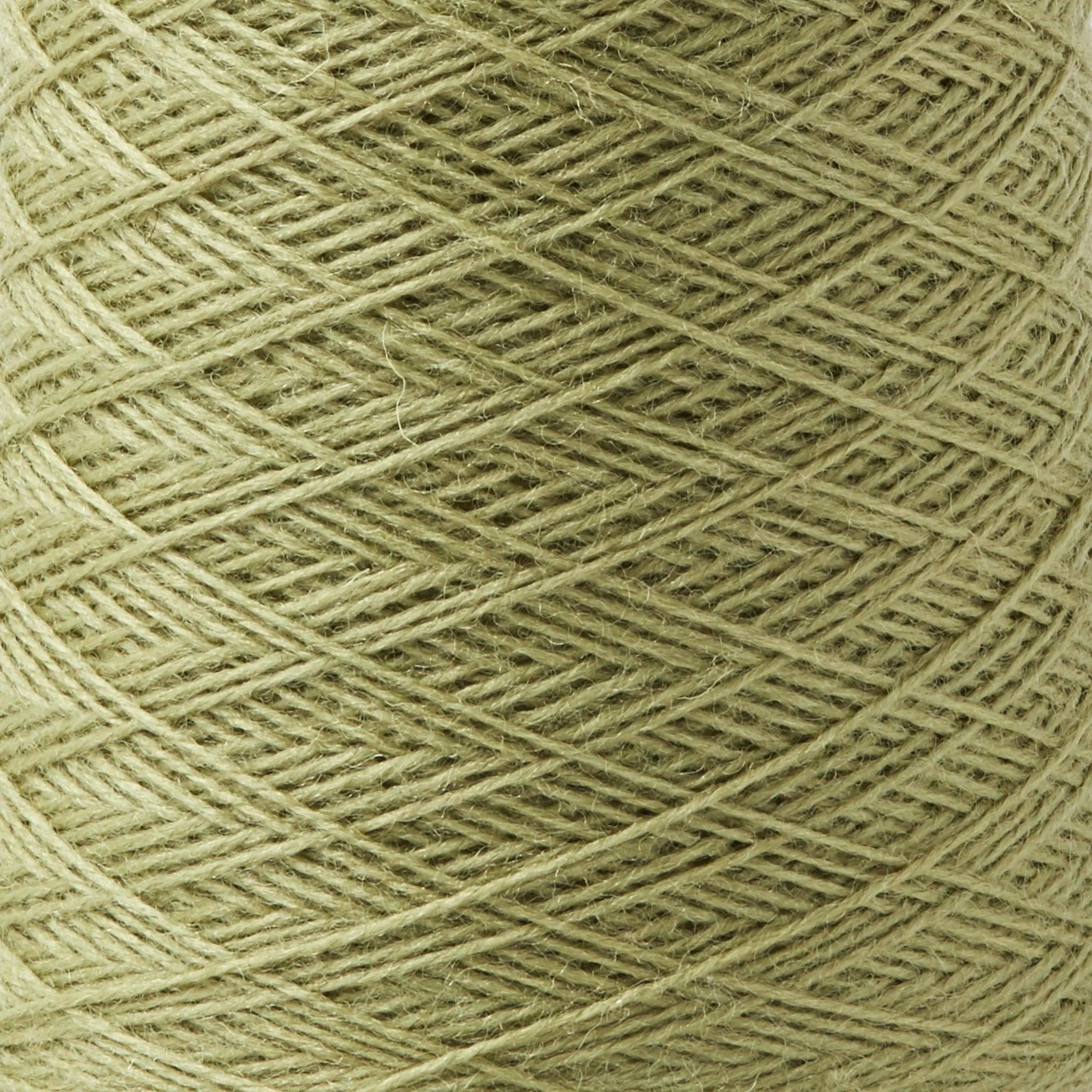 Array Wool Yarn ~ Olive - Image 15