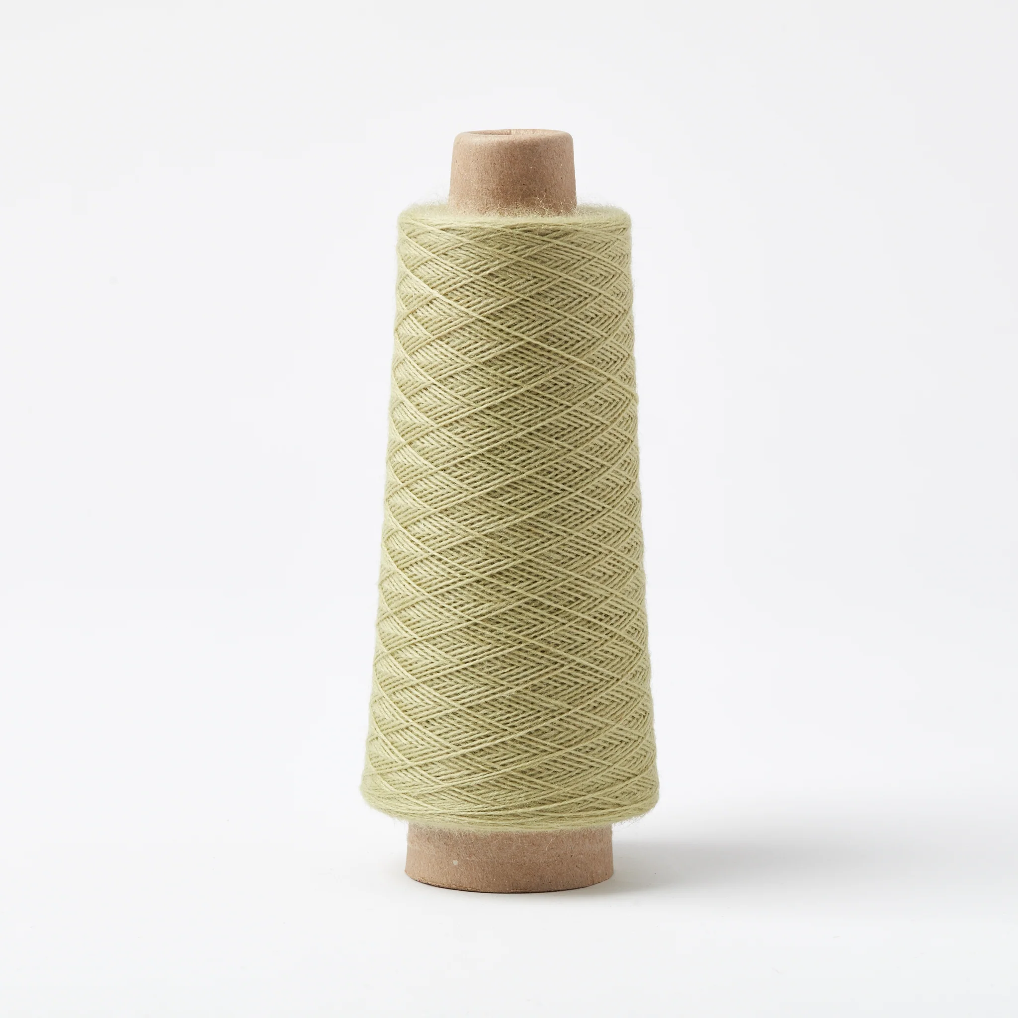 Array Wool Yarn ~ Olive - Image 6