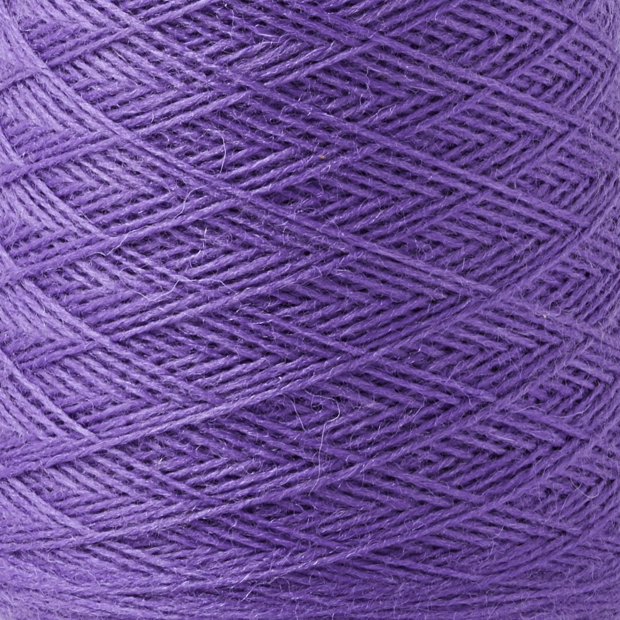 Array Wool Yarn ~ Periwinkle - Image 12