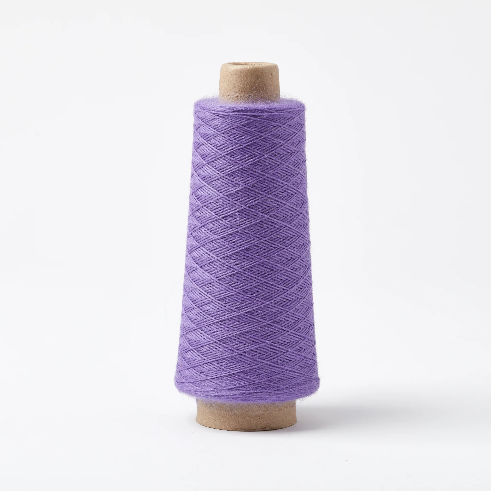Array Wool Yarn ~ Periwinkle - Image 3