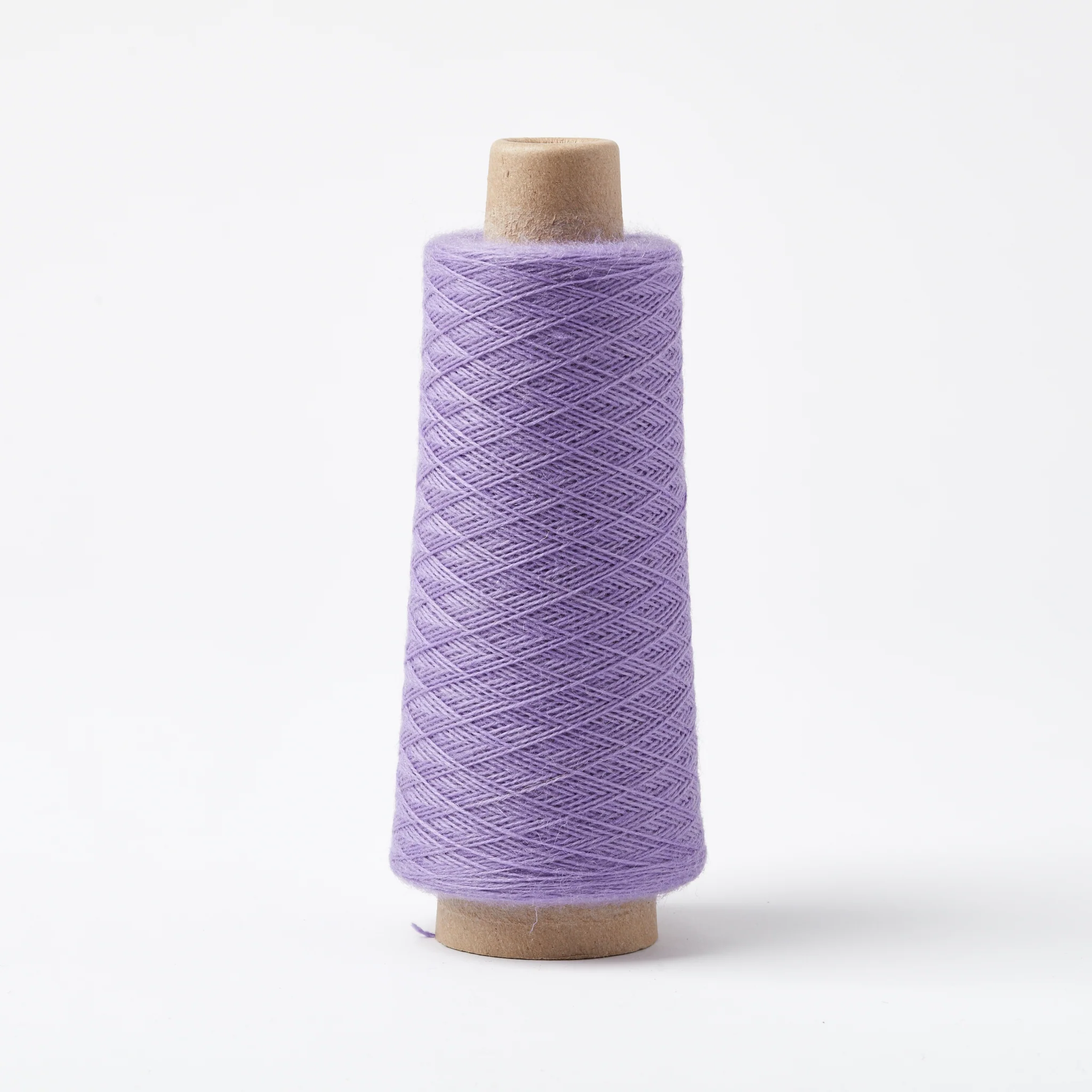 Array Wool Yarn ~ Periwinkle - Image 4