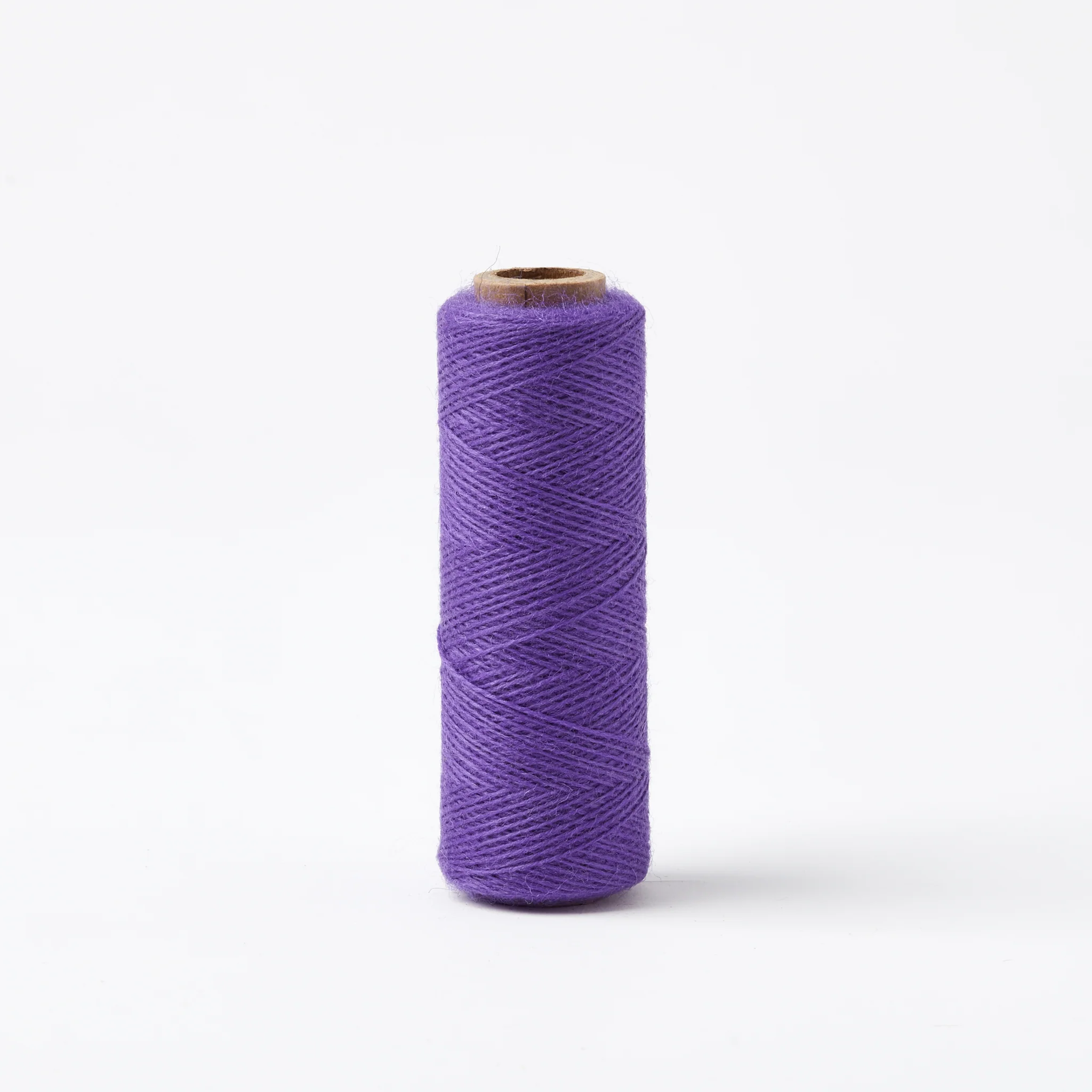 Array Wool Yarn ~ Periwinkle - Image 7
