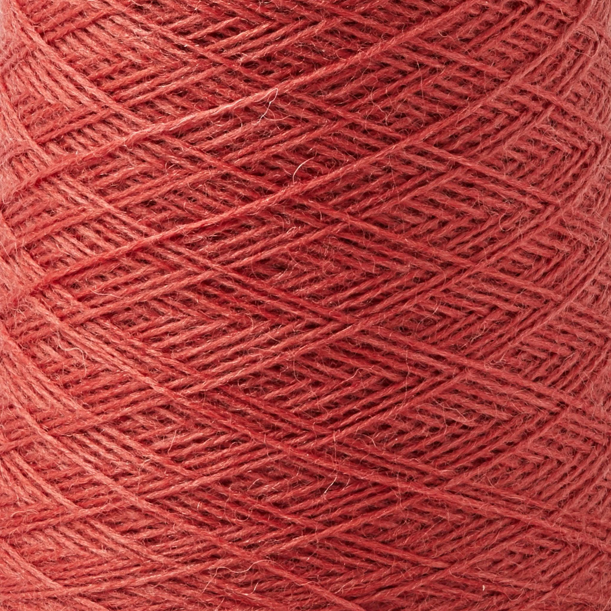 Array Wool Yarn ~ Terracotta - Image 12