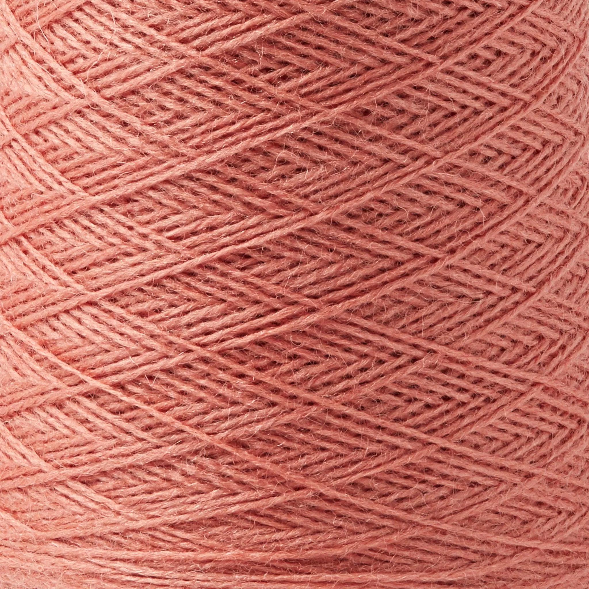 Array Wool Yarn ~ Terracotta - Image 13