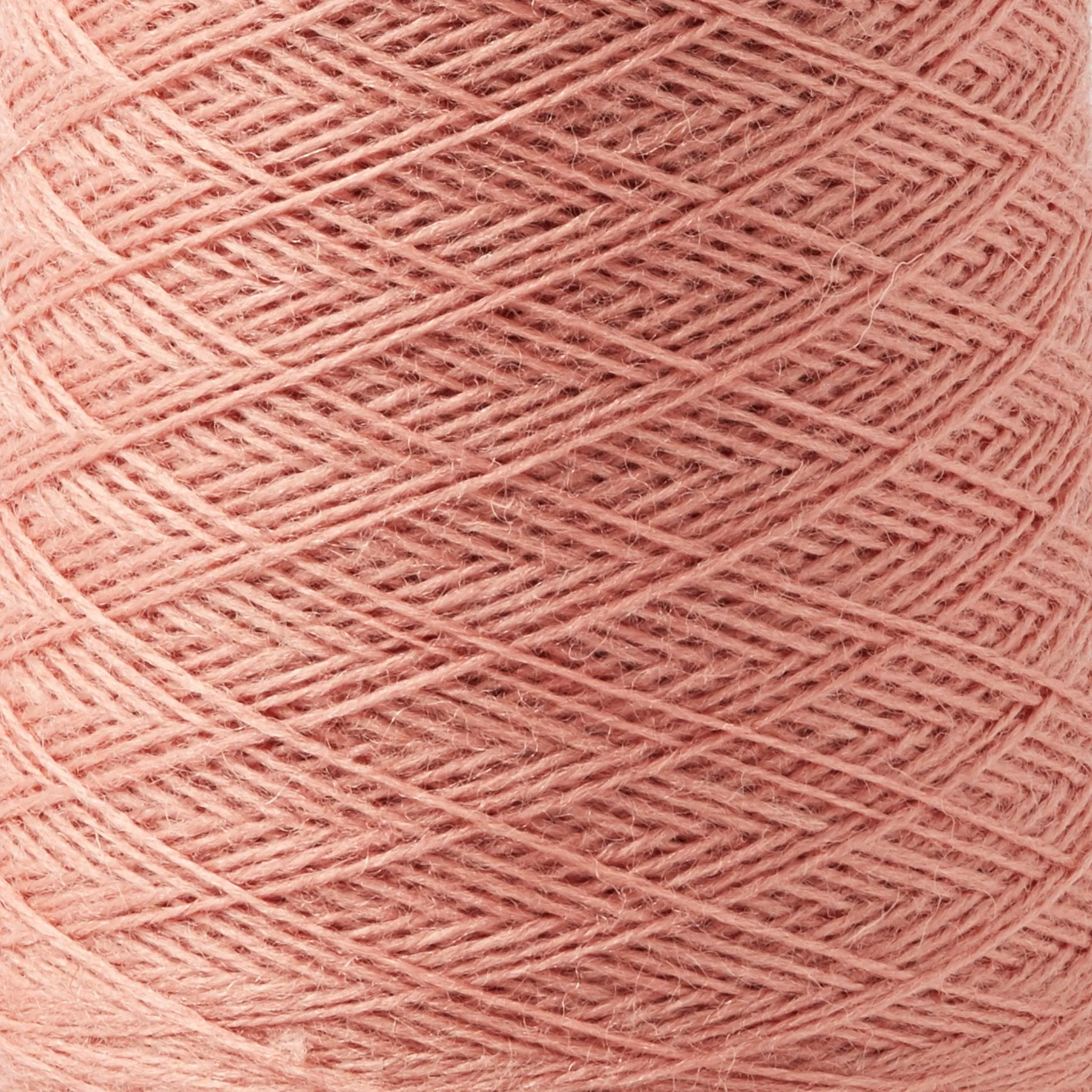 Array Wool Yarn ~ Terracotta - Image 14