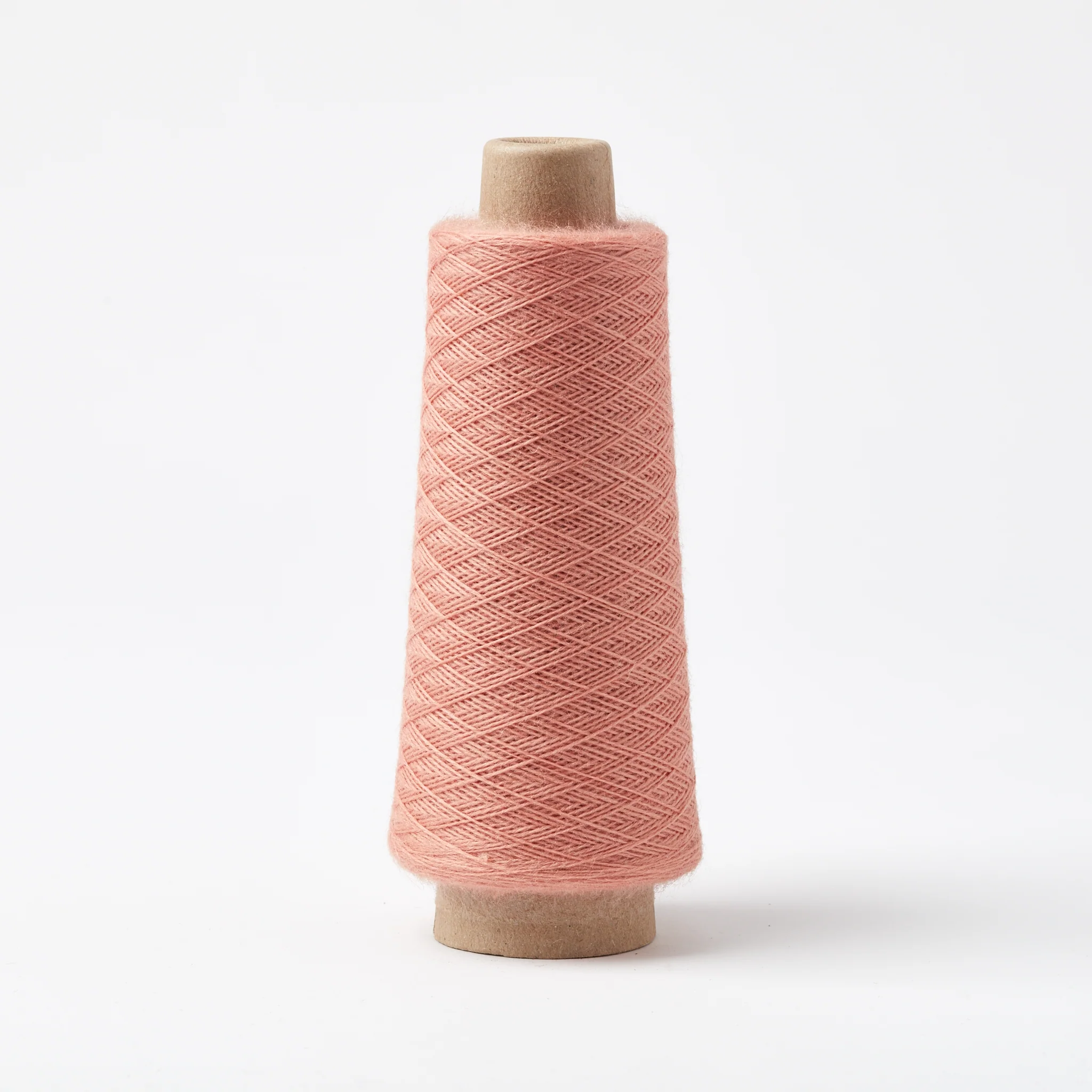 Array Wool Yarn ~ Terracotta - Image 4