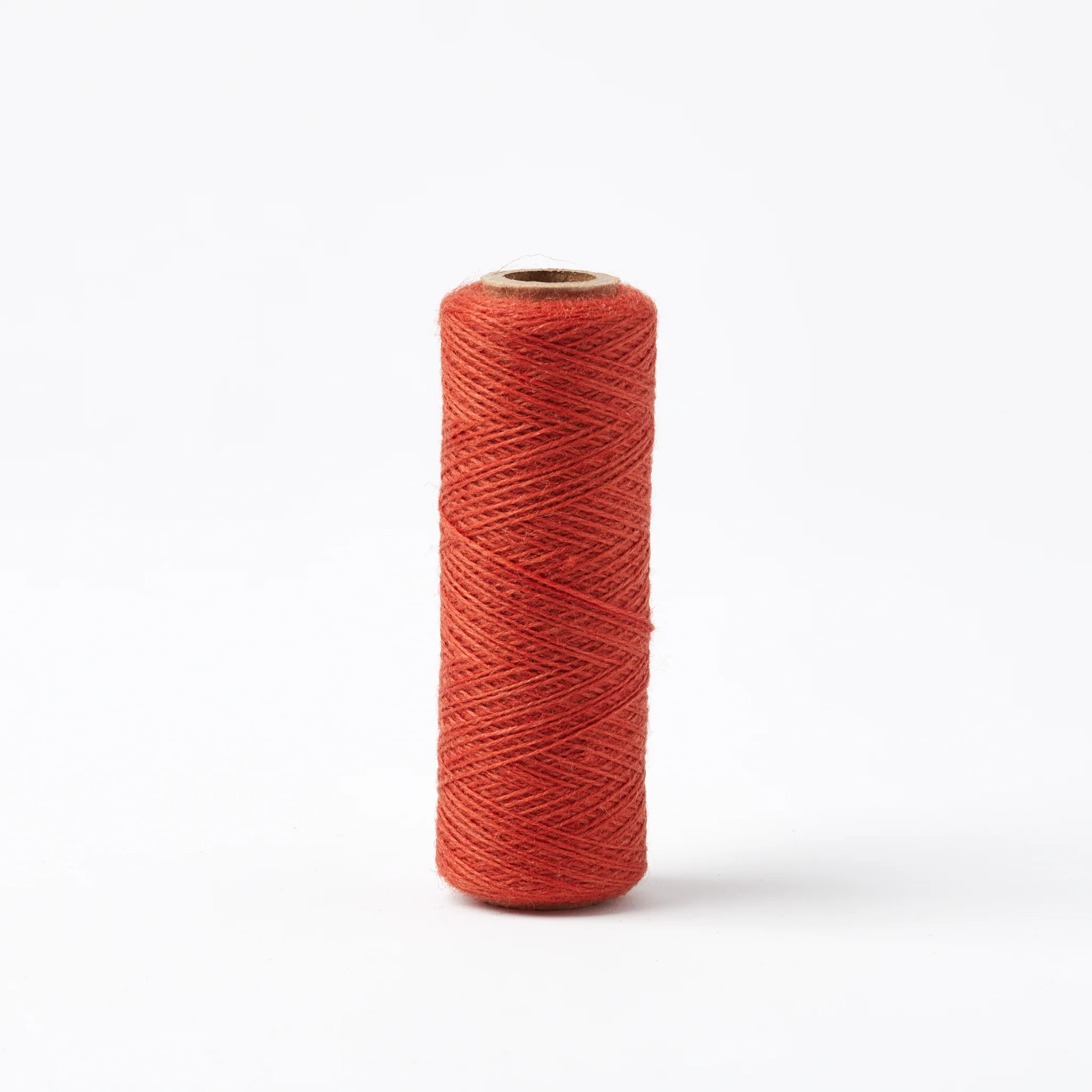 Array Wool Yarn ~ Terracotta - Image 7