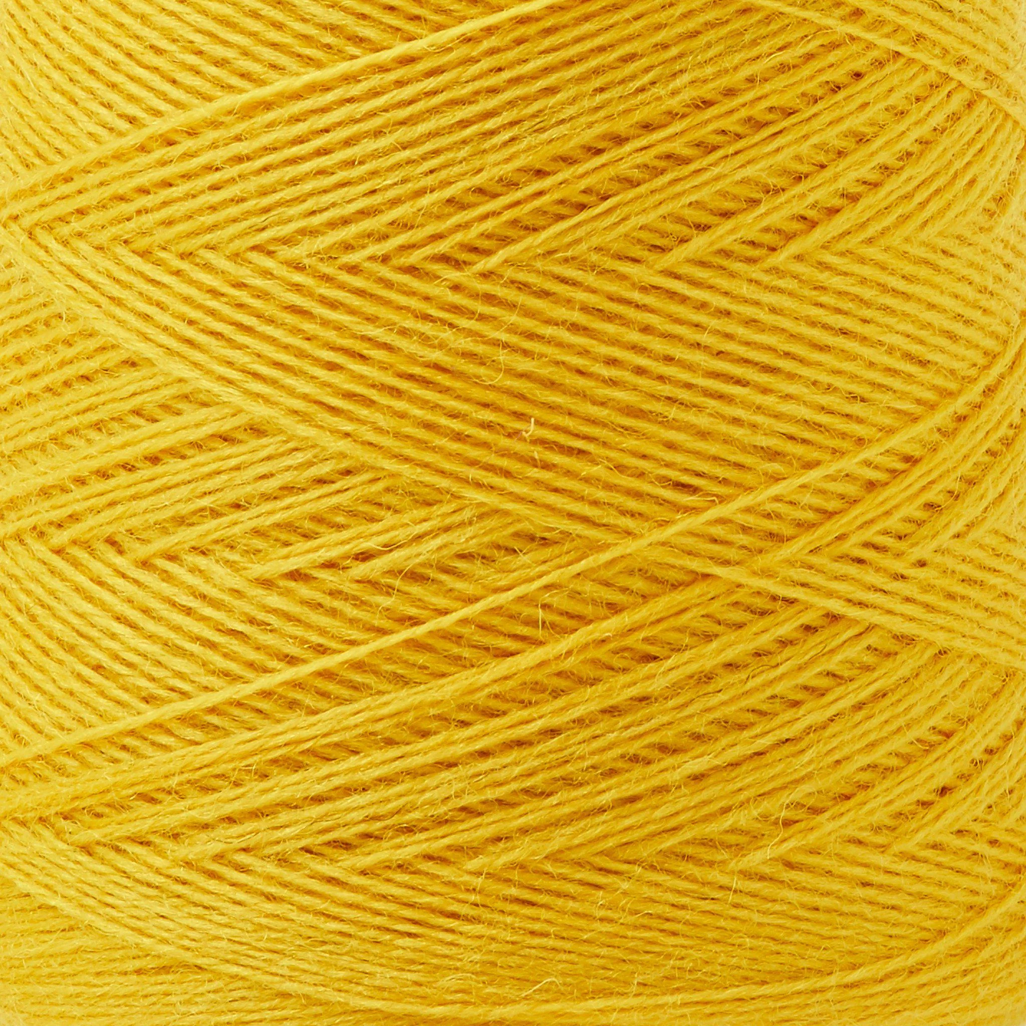 Array Wool Yarn ~ Daffodil - Image 10