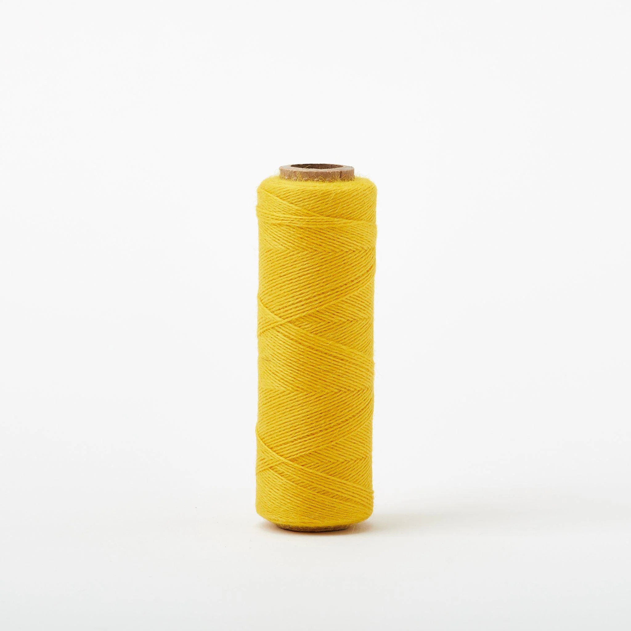 Array Wool Yarn ~ Daffodil - Image 6