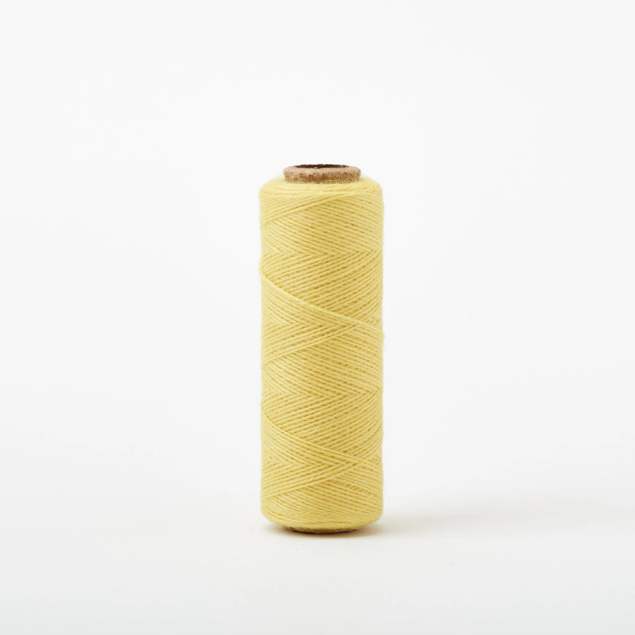 Array Wool Yarn ~ Daffodil - Image 8