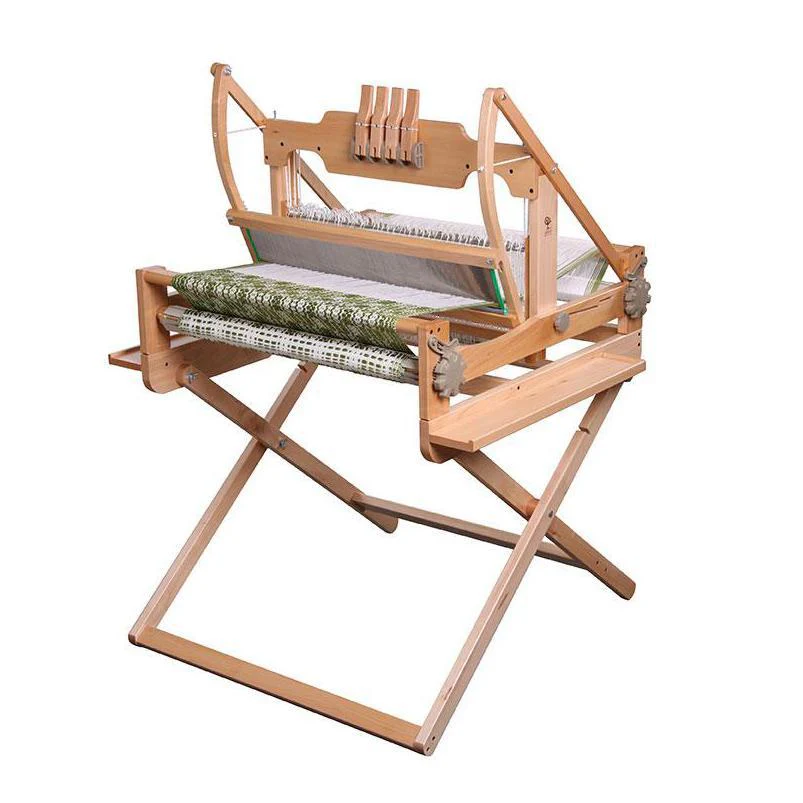 Ashford 4-Shaft and 8-Shaft Table Loom Stand