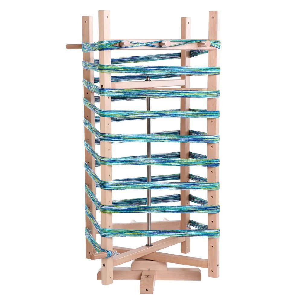 Ashford Brooklyn 4-Shaft Table Loom Starter Pack - Image 3
