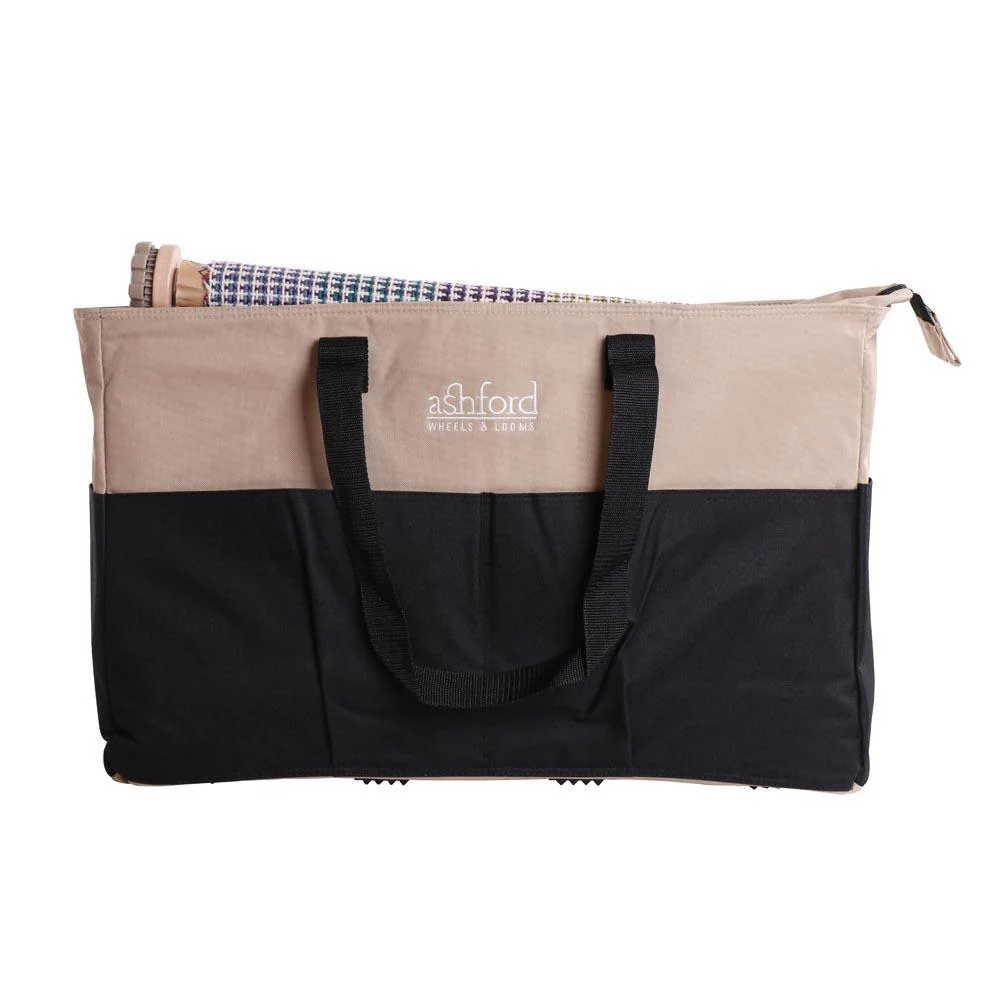Ashford Knitter's Loom Rigid Heddle Weaving Starter Pack - Image 3